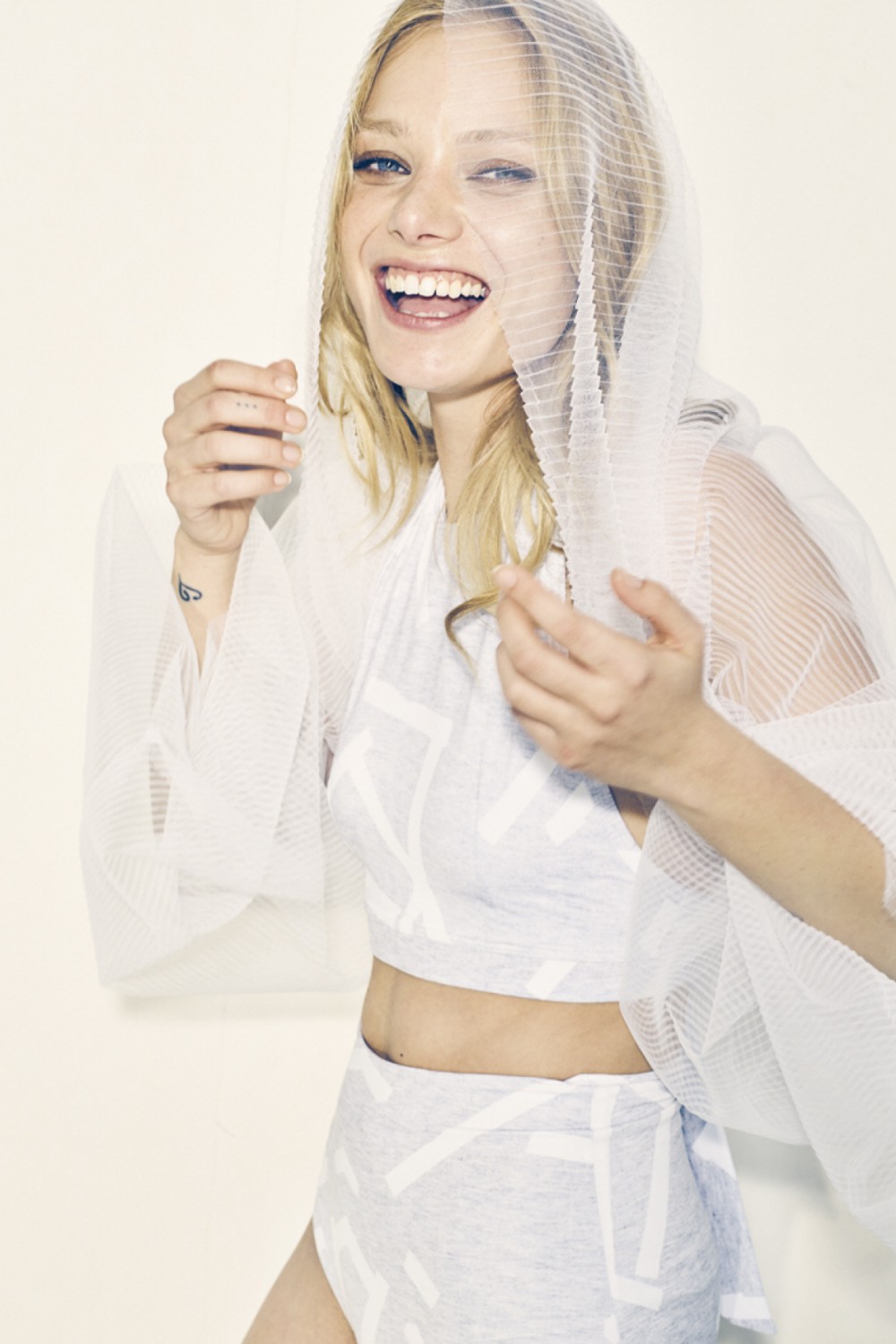 Tereza Valtova image