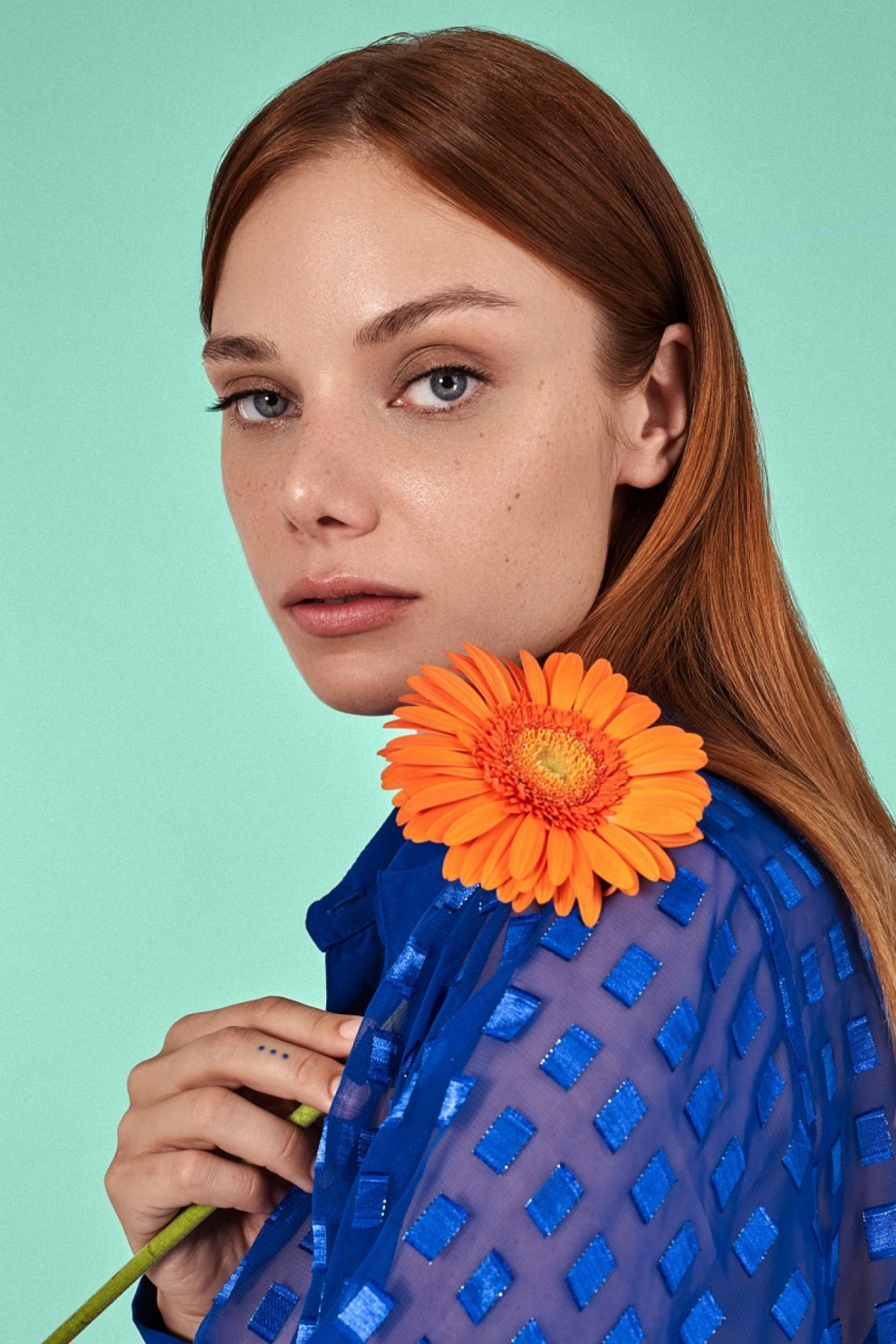 Tereza Valtova image