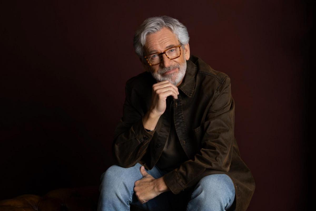 Peter Berkhof image