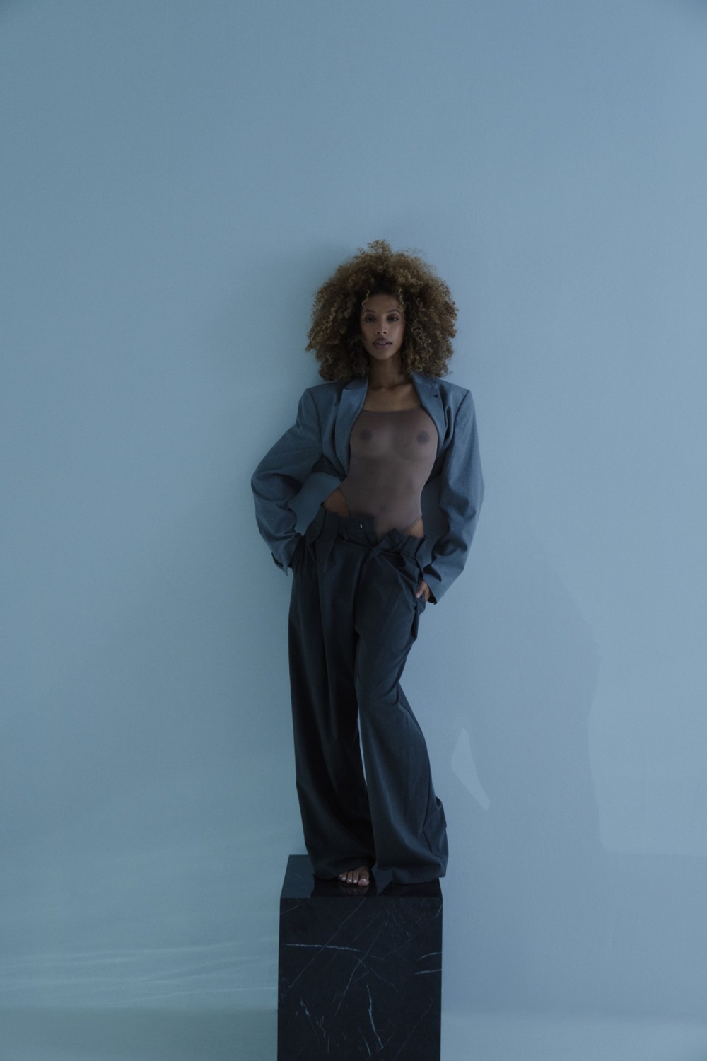 Janine Mackson image