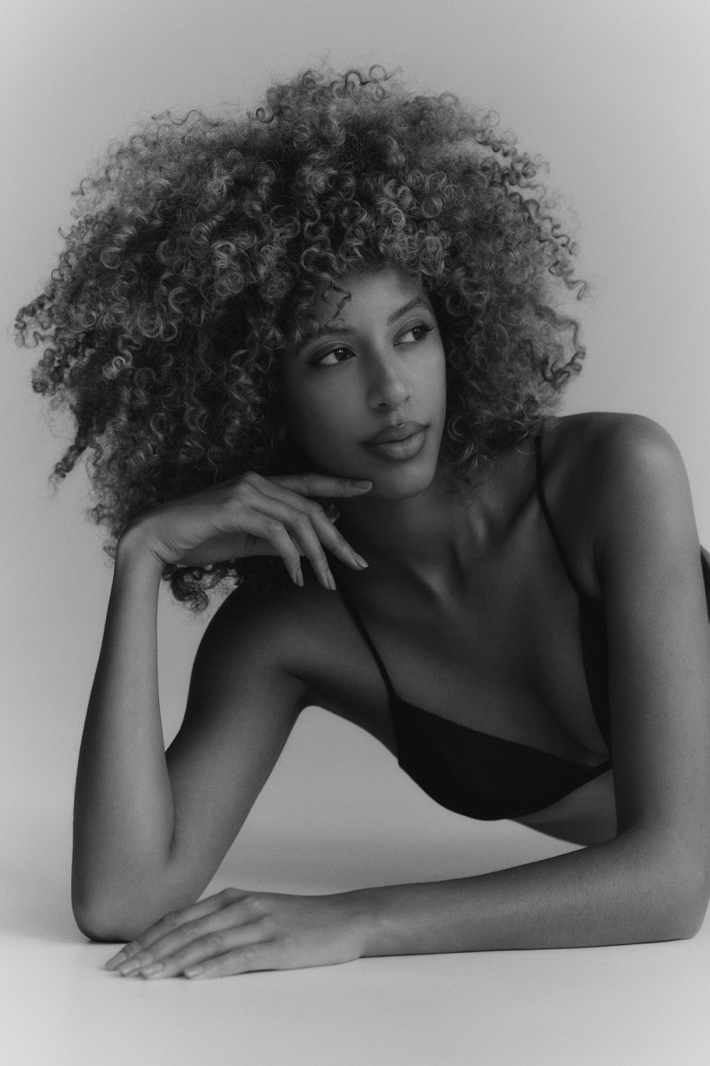 Janine Mackson image