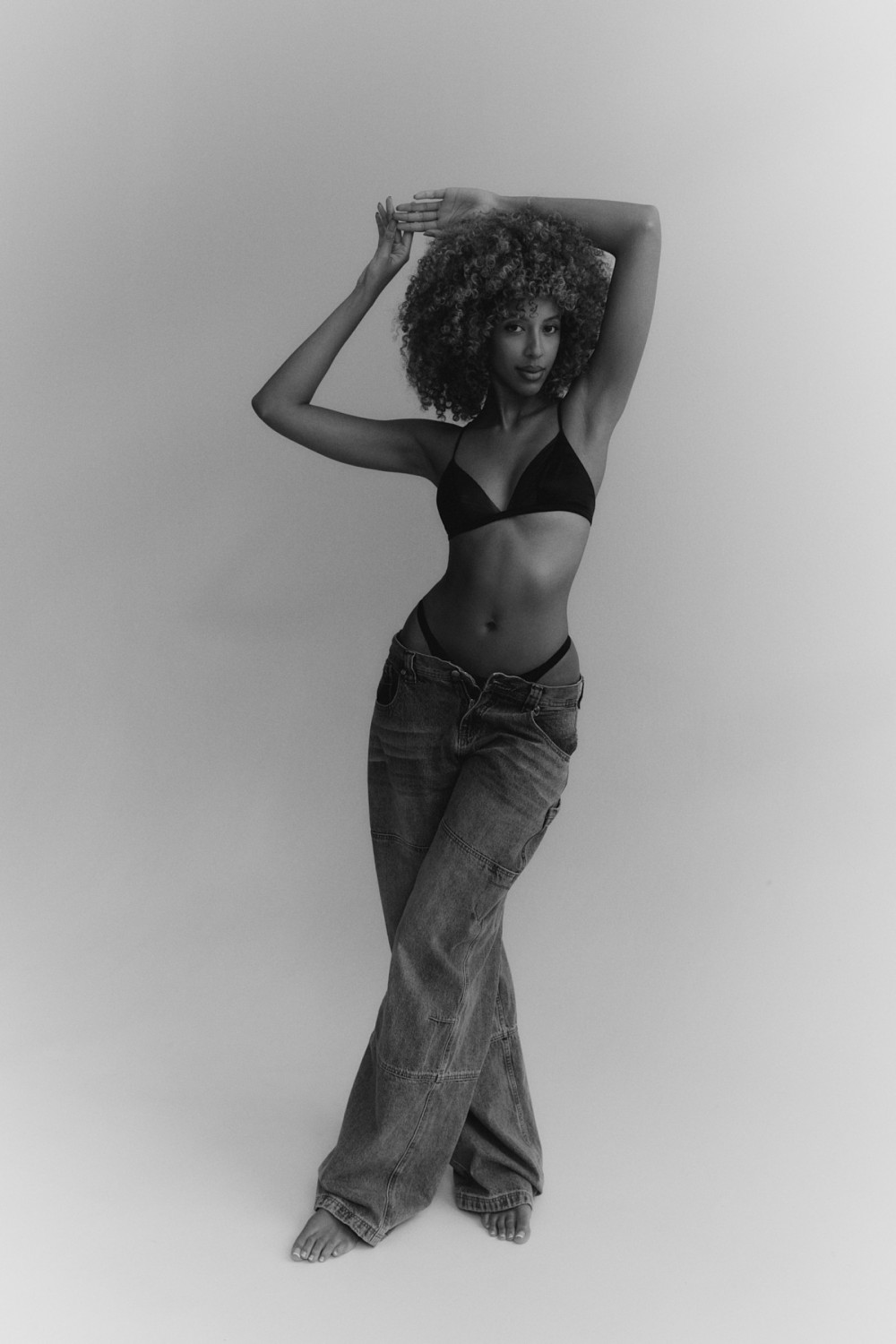 Janine Mackson image