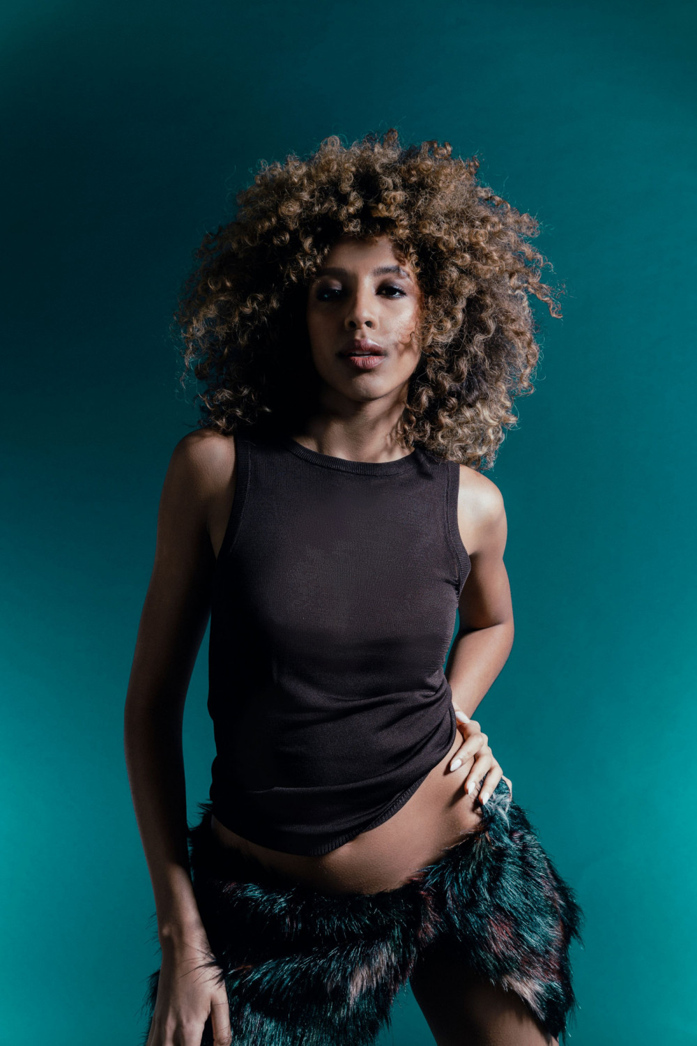 Janine Mackson image
