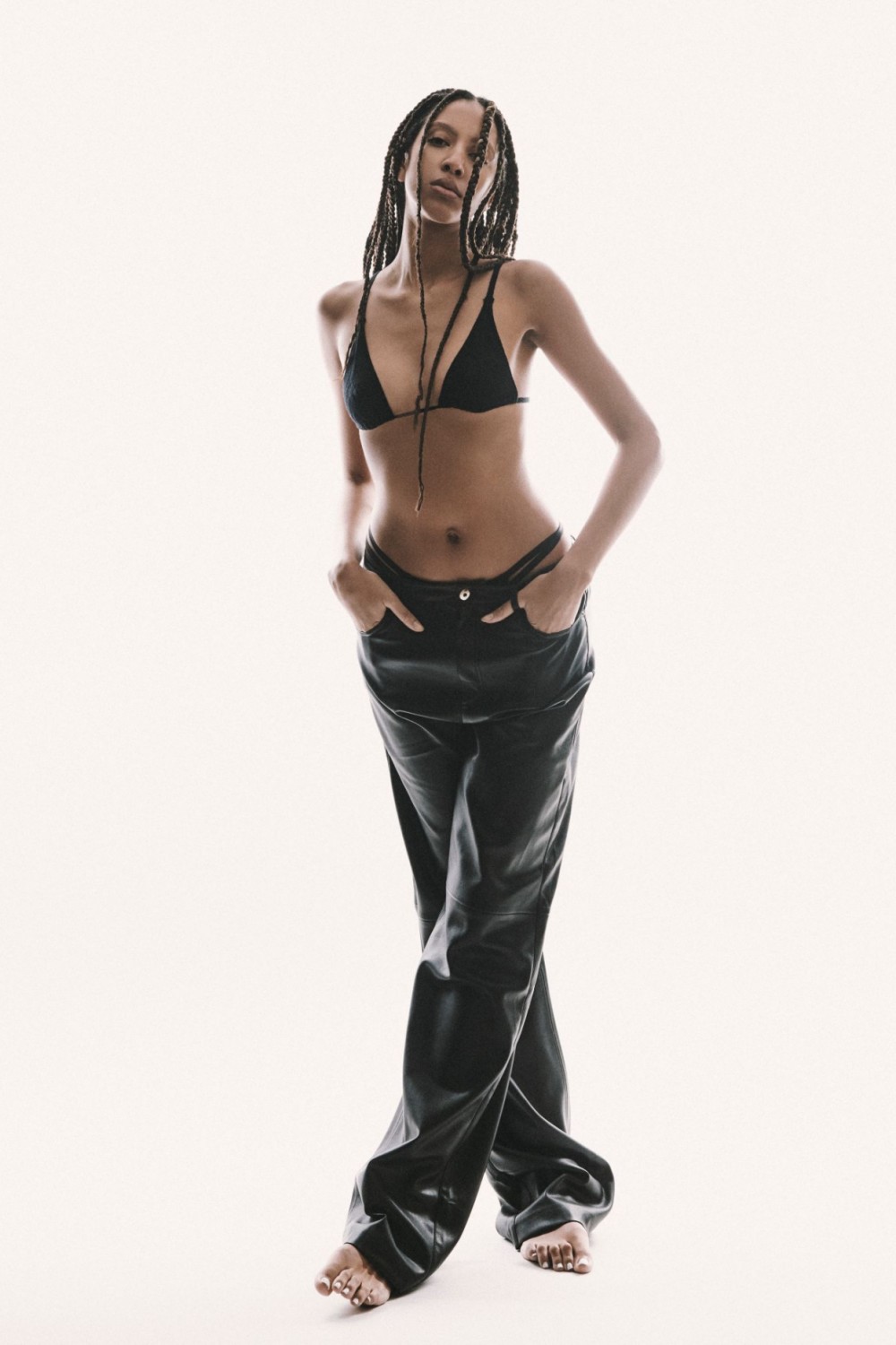 Janine Mackson image