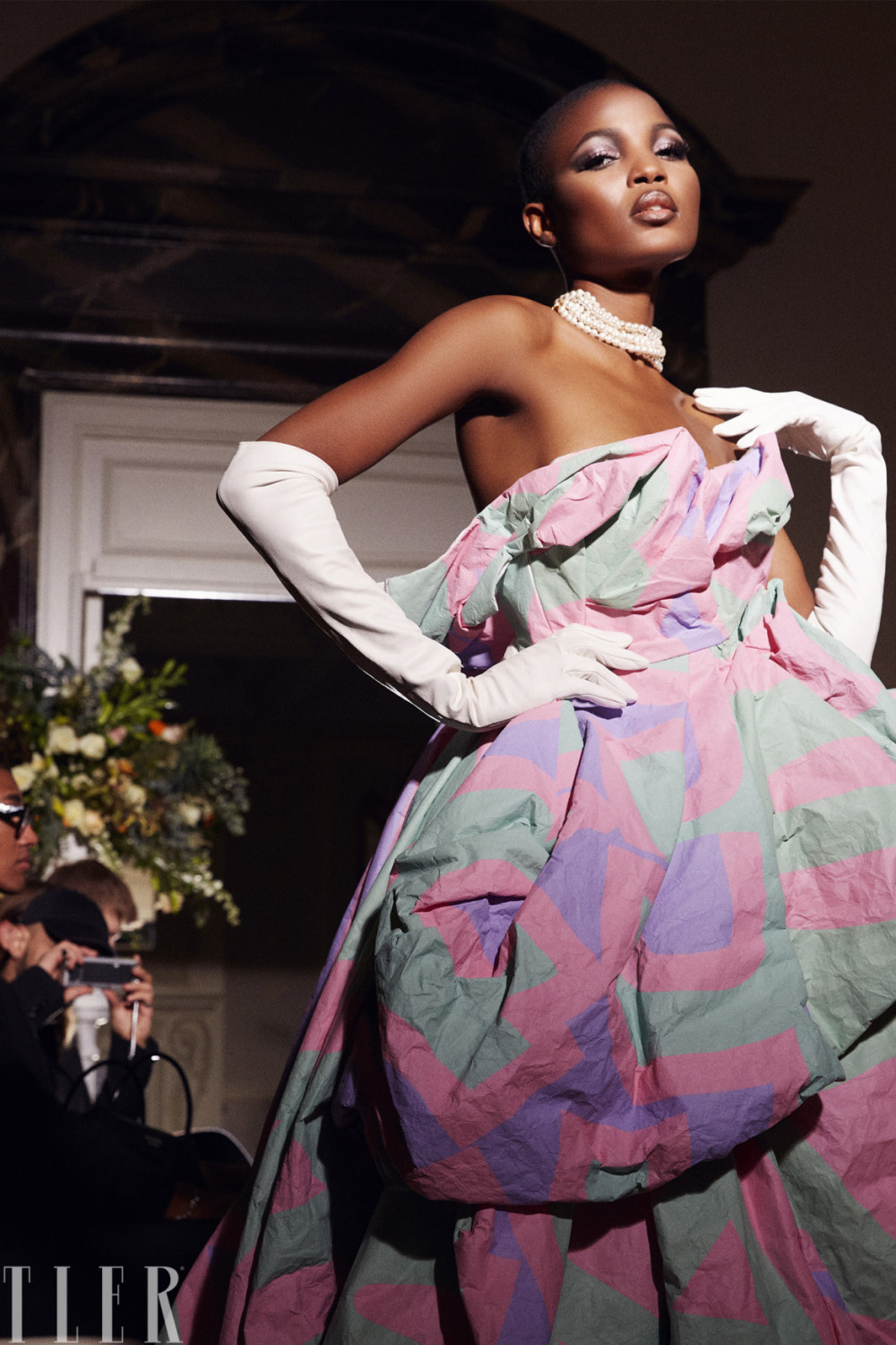 Cynthia Abdulahi image