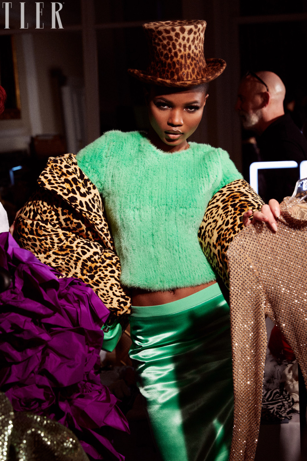 Cynthia Abdulahi image