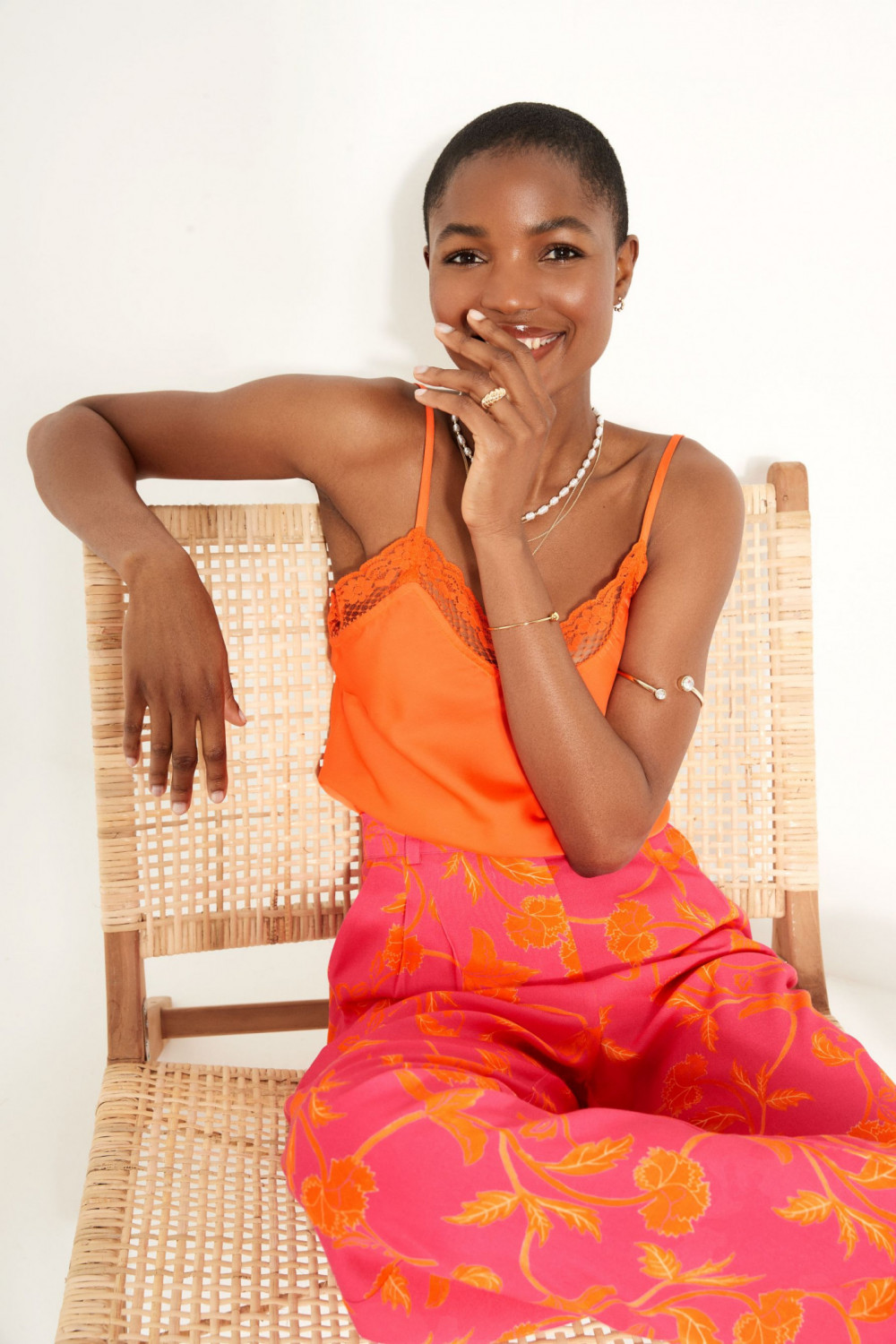 Cynthia Abdulahi image