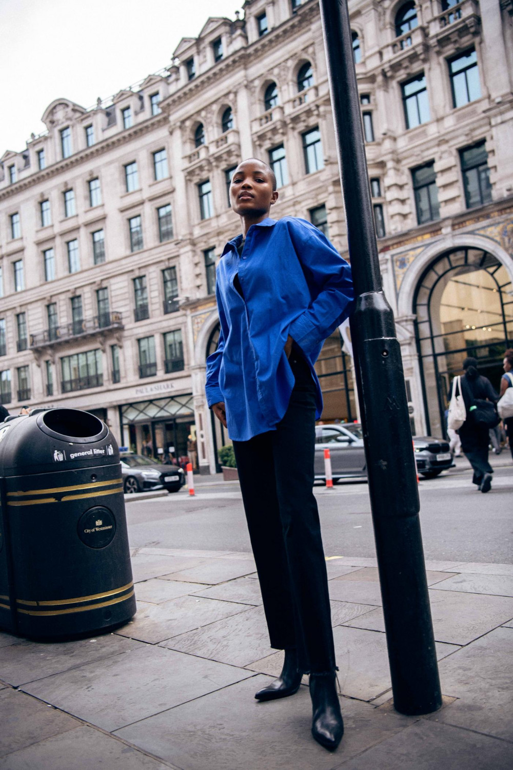 Cynthia Abdulahi image