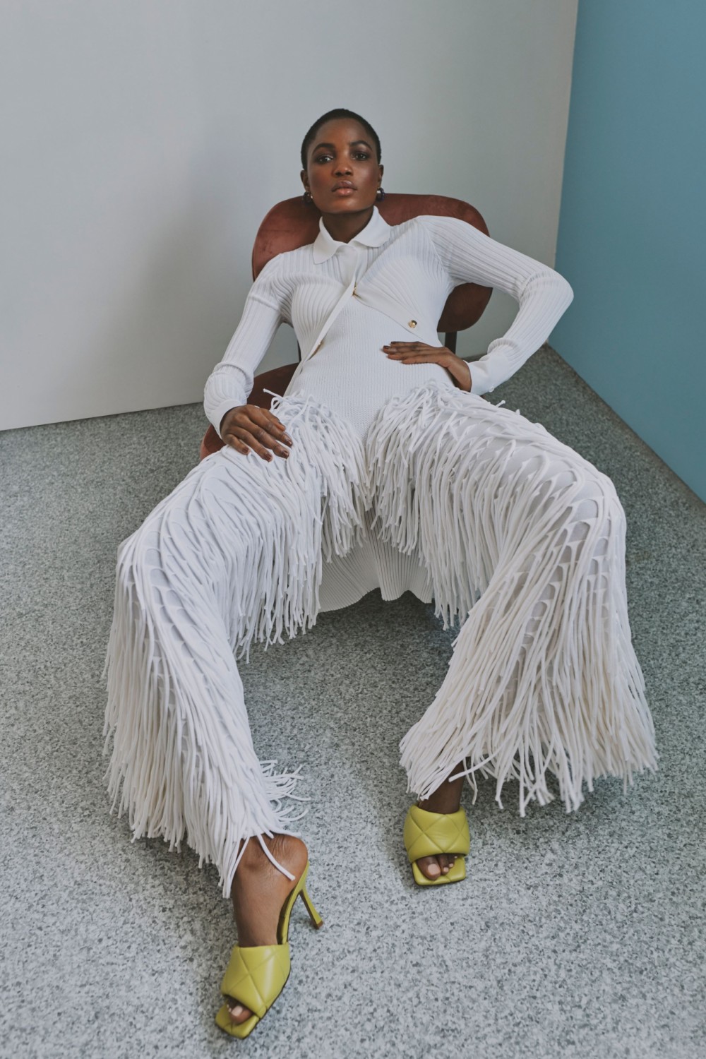 Cynthia Abdulahi image