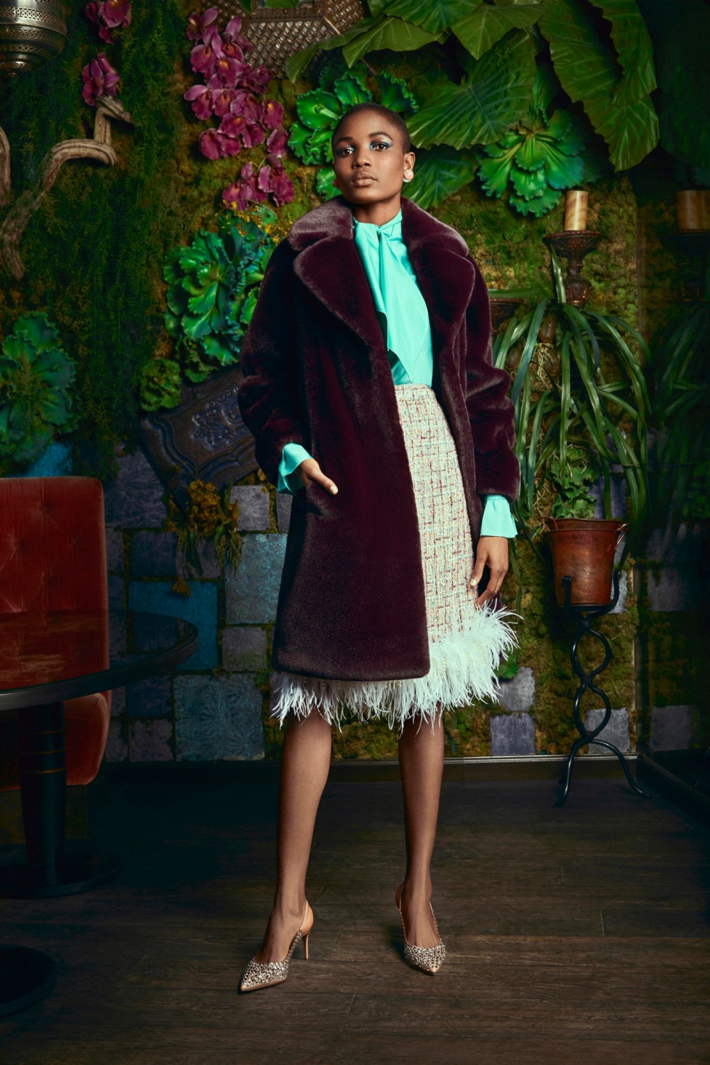 Cynthia Abdulahi image
