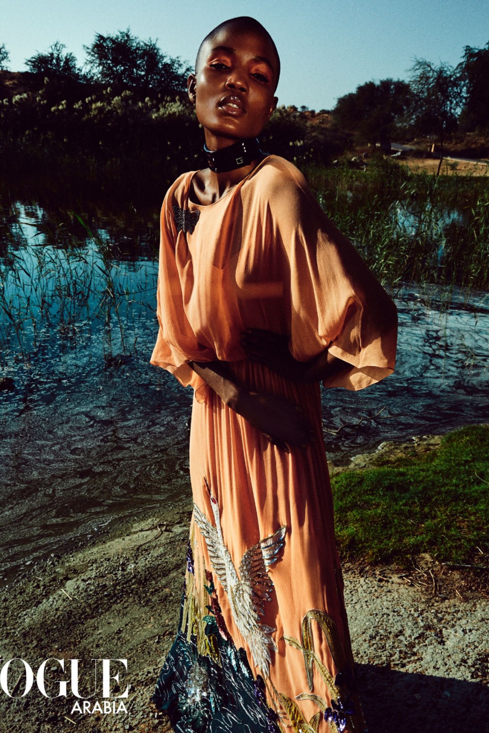 Cynthia Abdulahi image