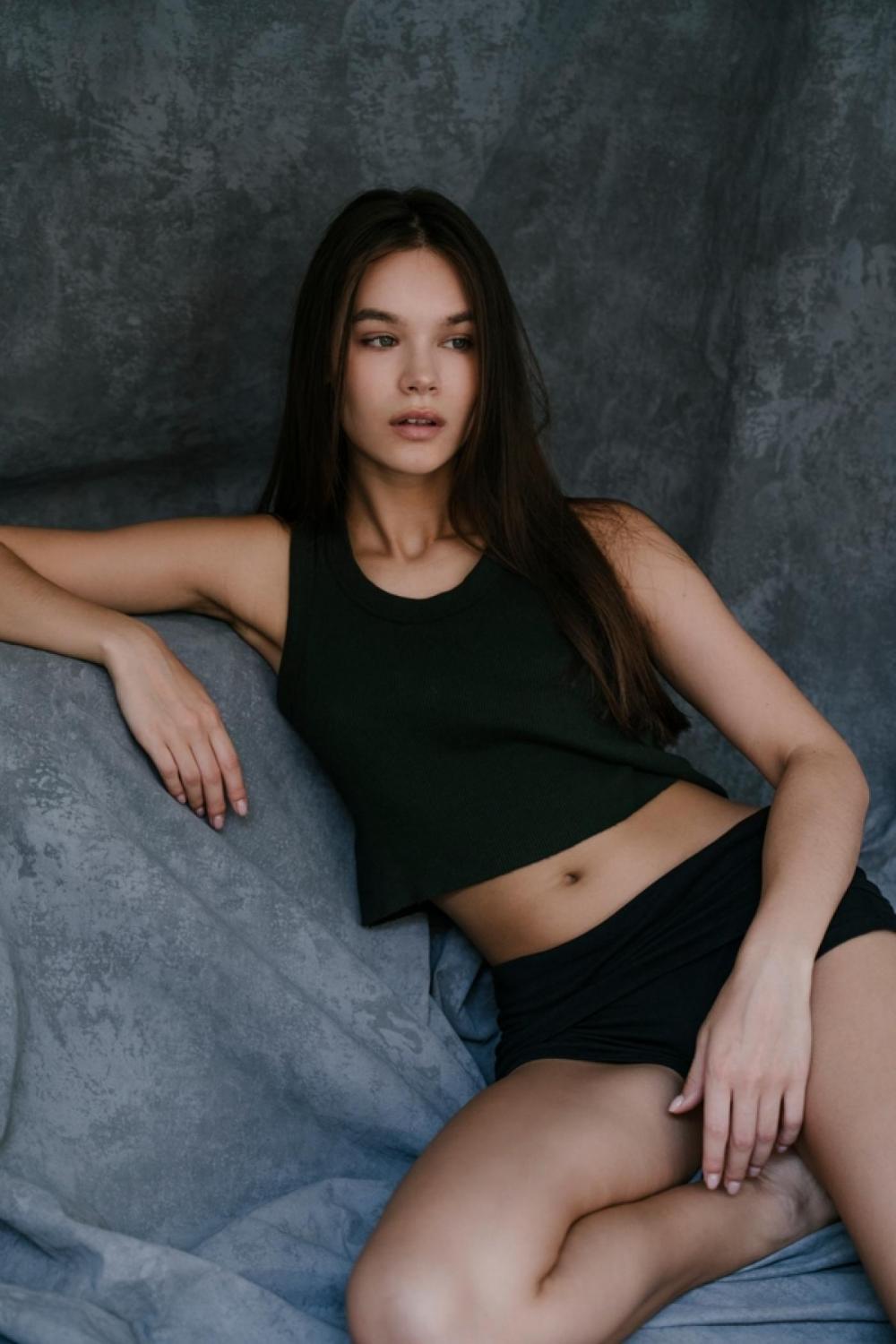 Nana Ruskevych image