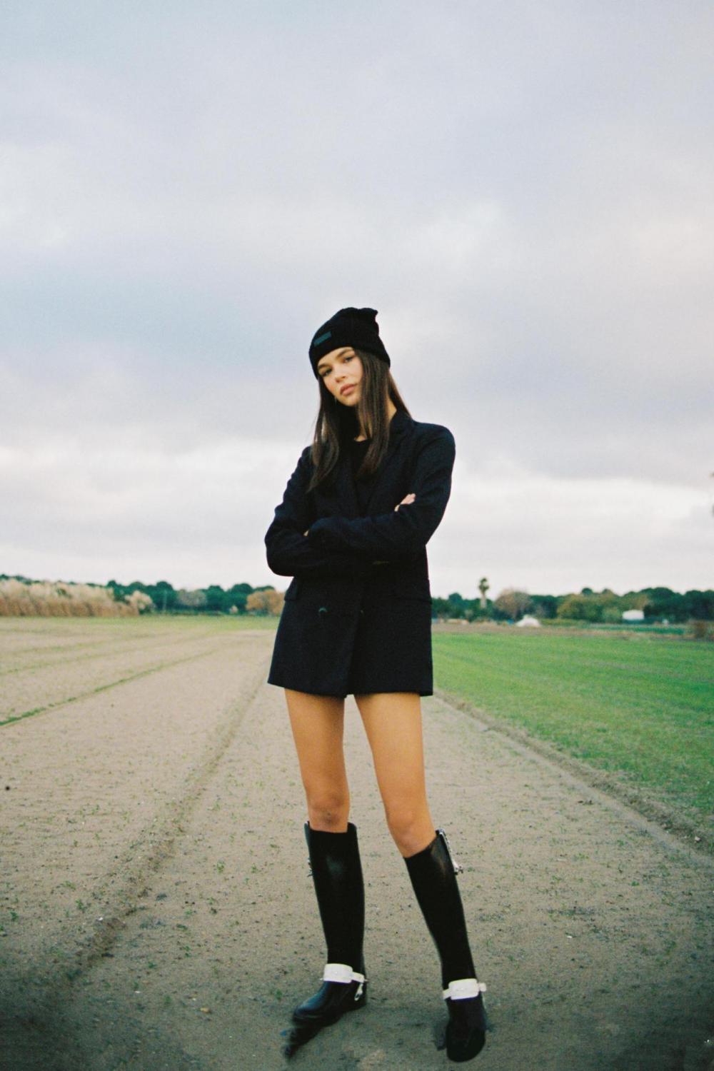 Nana Ruskevych image