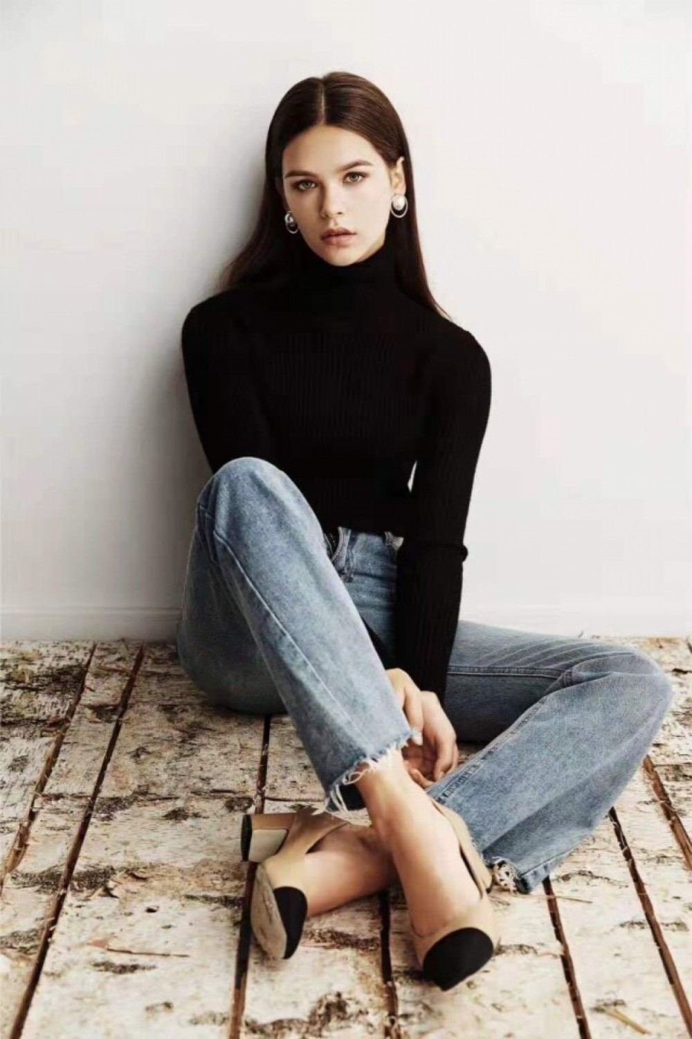 Nana Ruskevych image