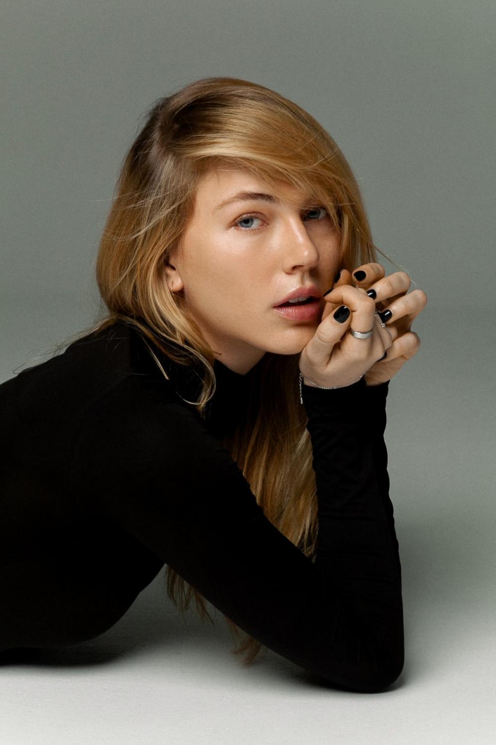 Irina Shkuratova image