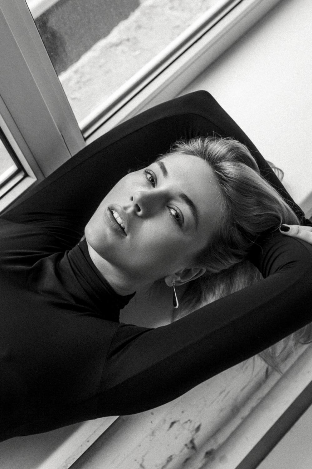 Irina Shkuratova image