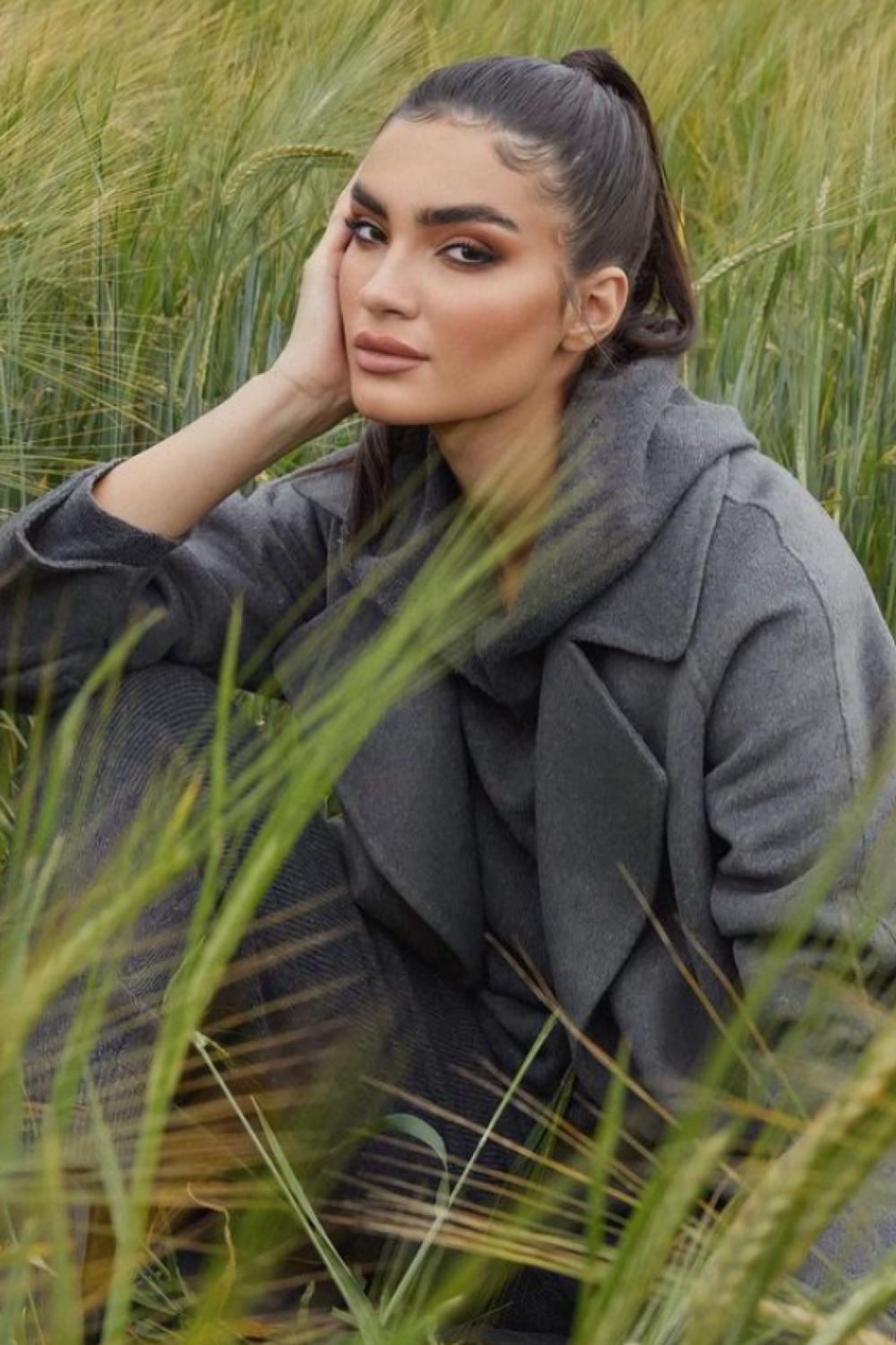 Zoe Severini image