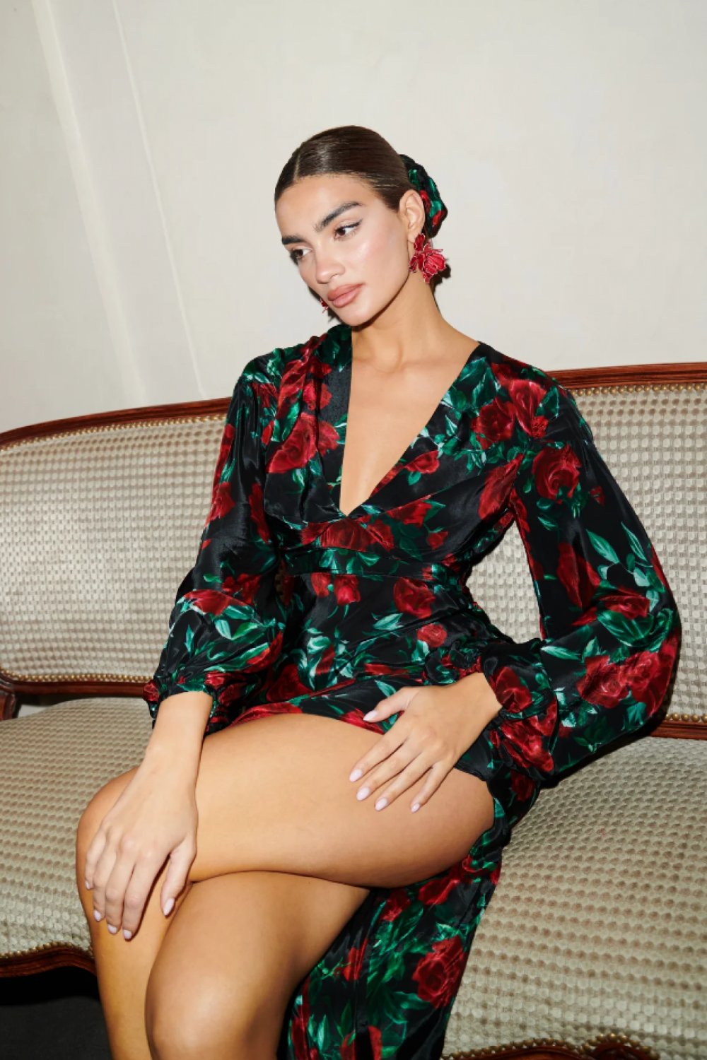 Zoe Severini image