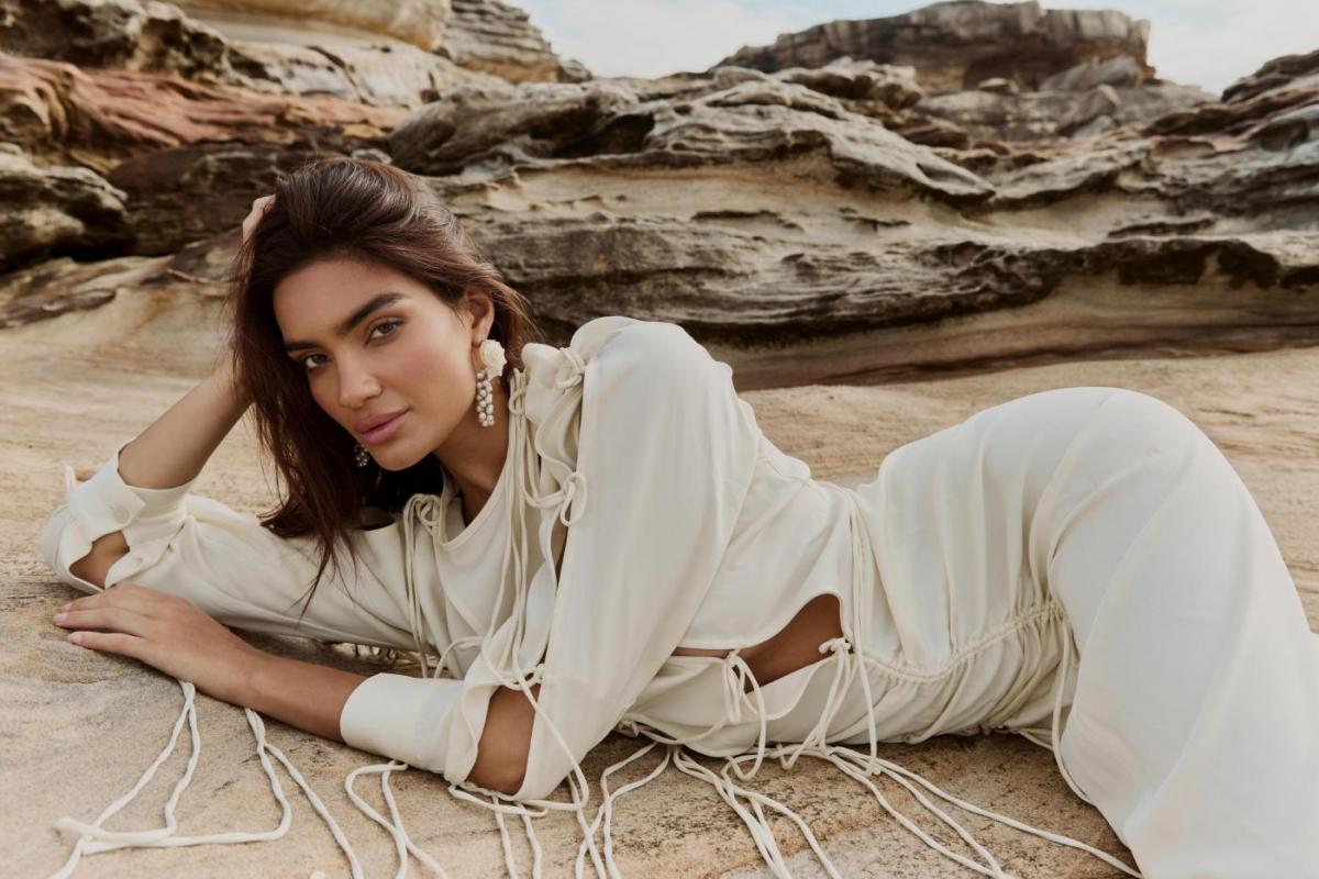 Zoe Severini image