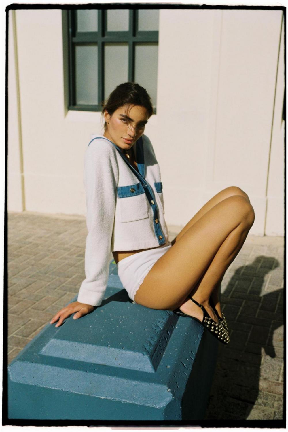 Zoe Severini image