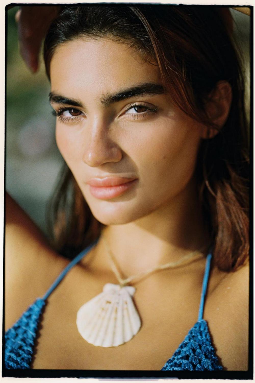 Zoe Severini image