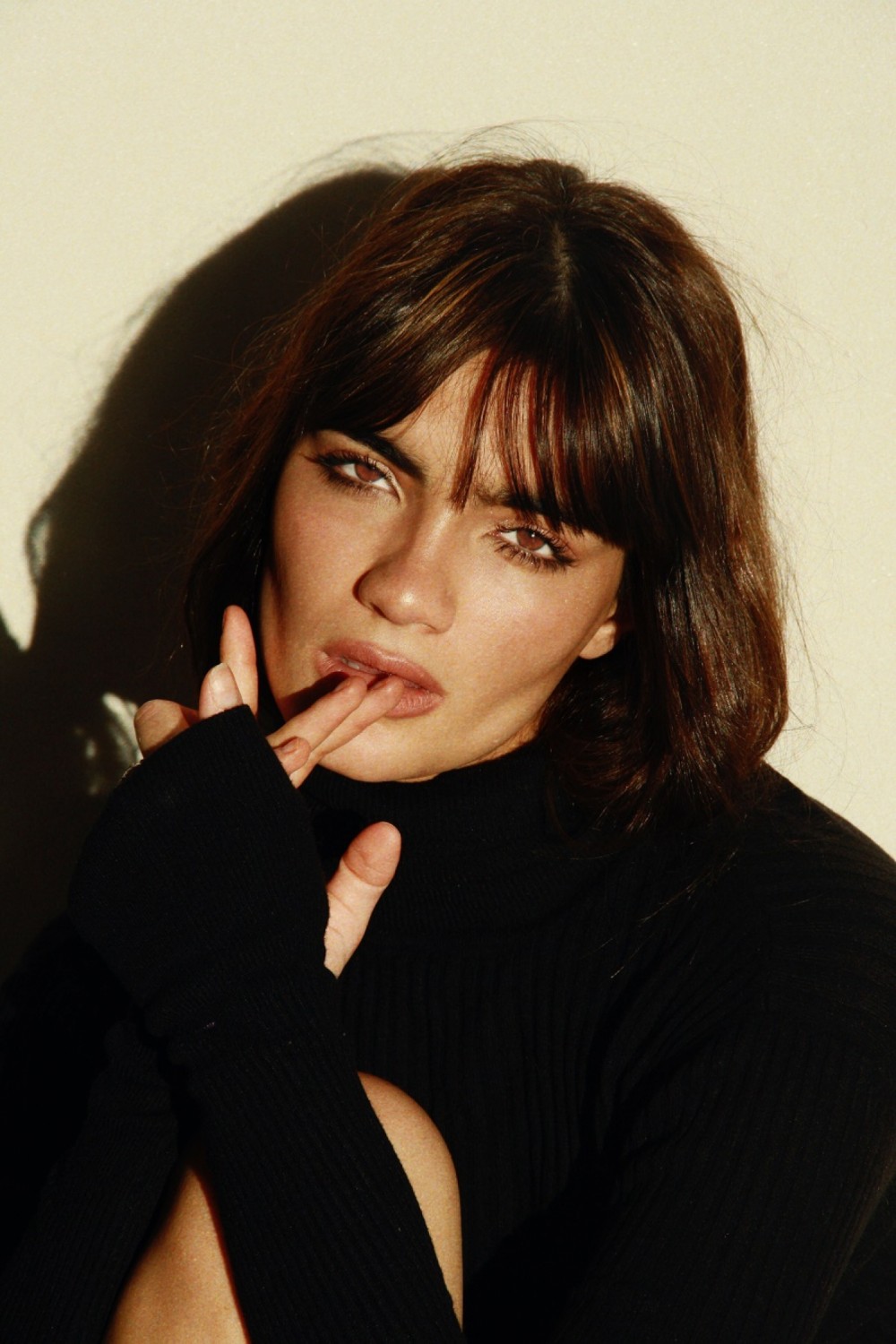 Zoe Severini image