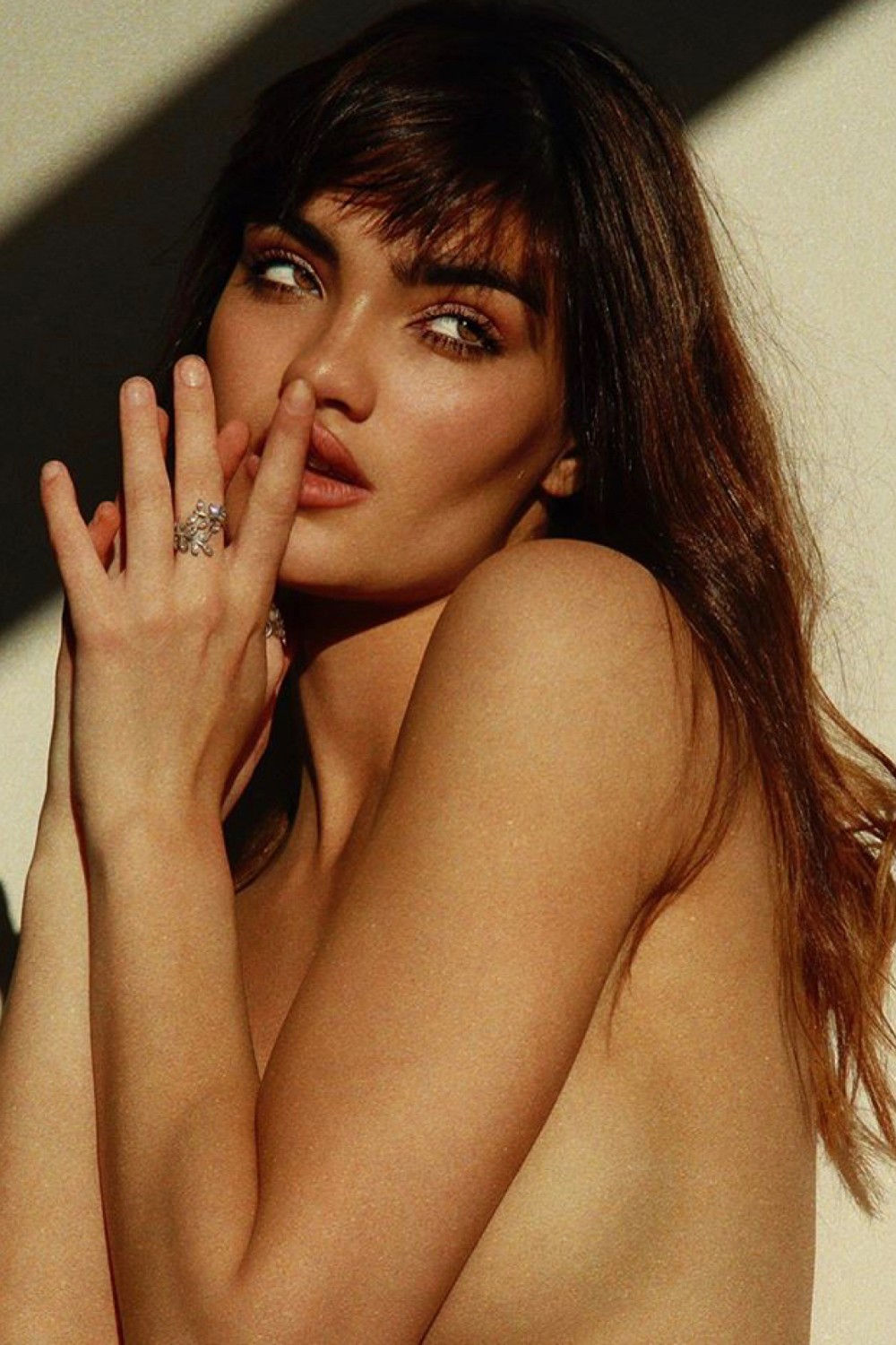Zoe Severini image