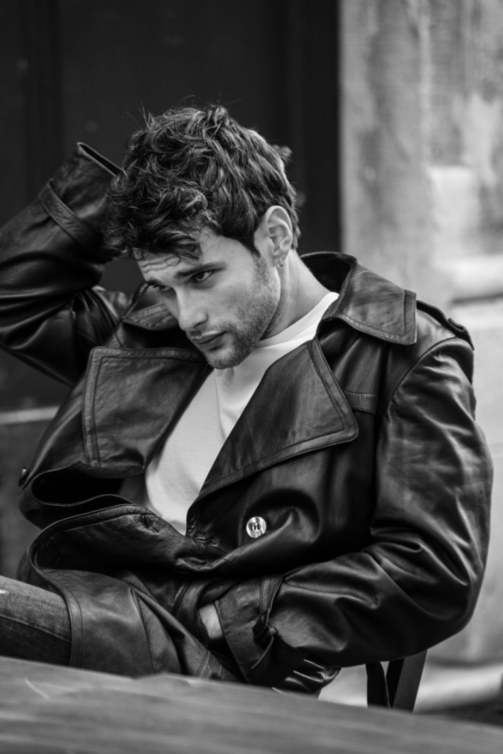 Riccardo Mora image