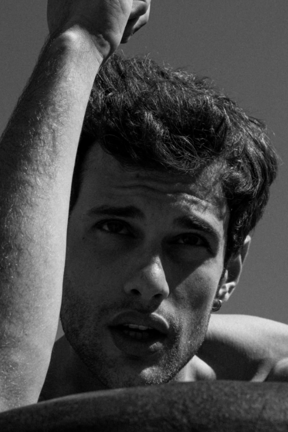 Riccardo Mora image
