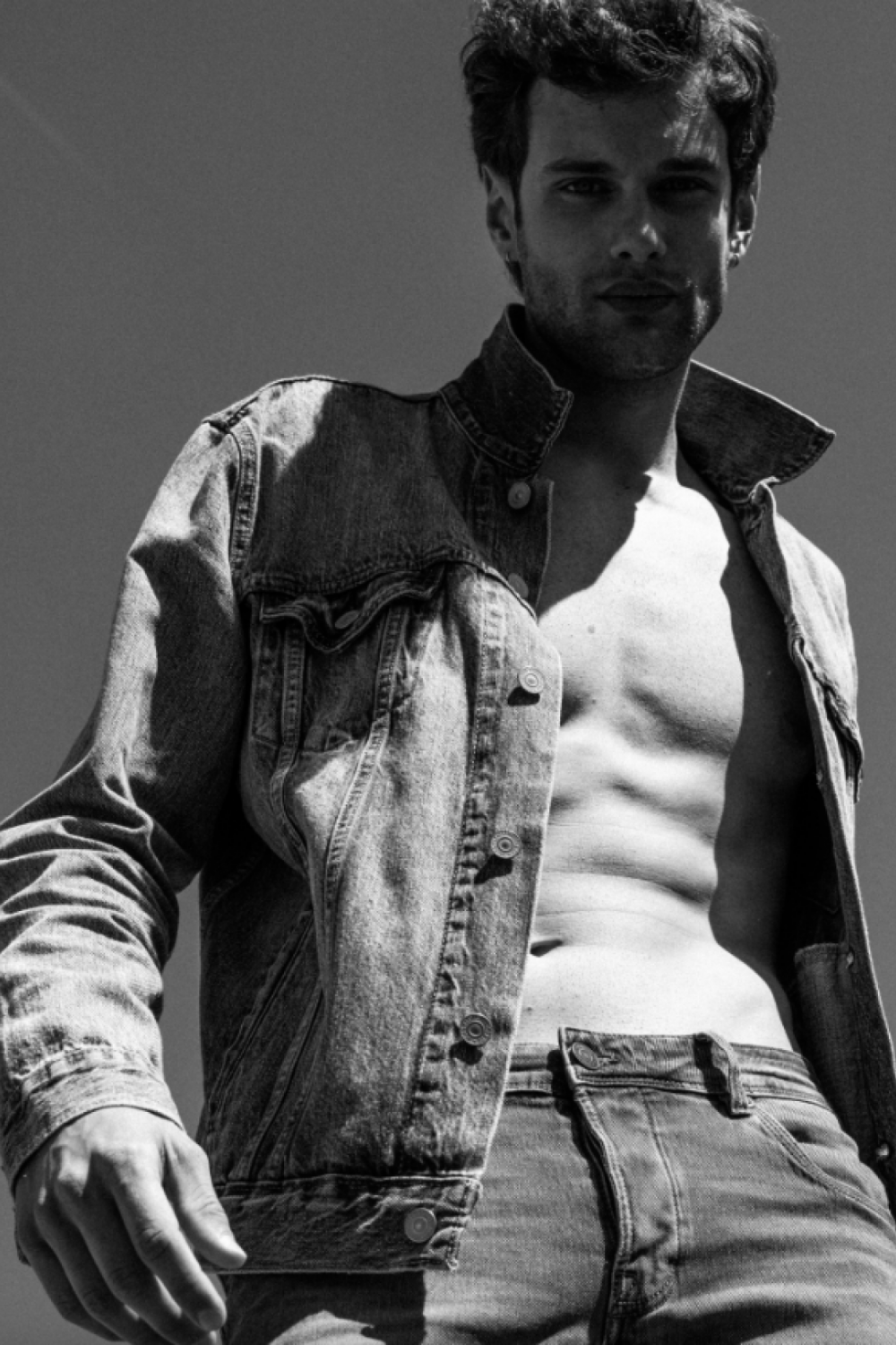 Riccardo Mora image