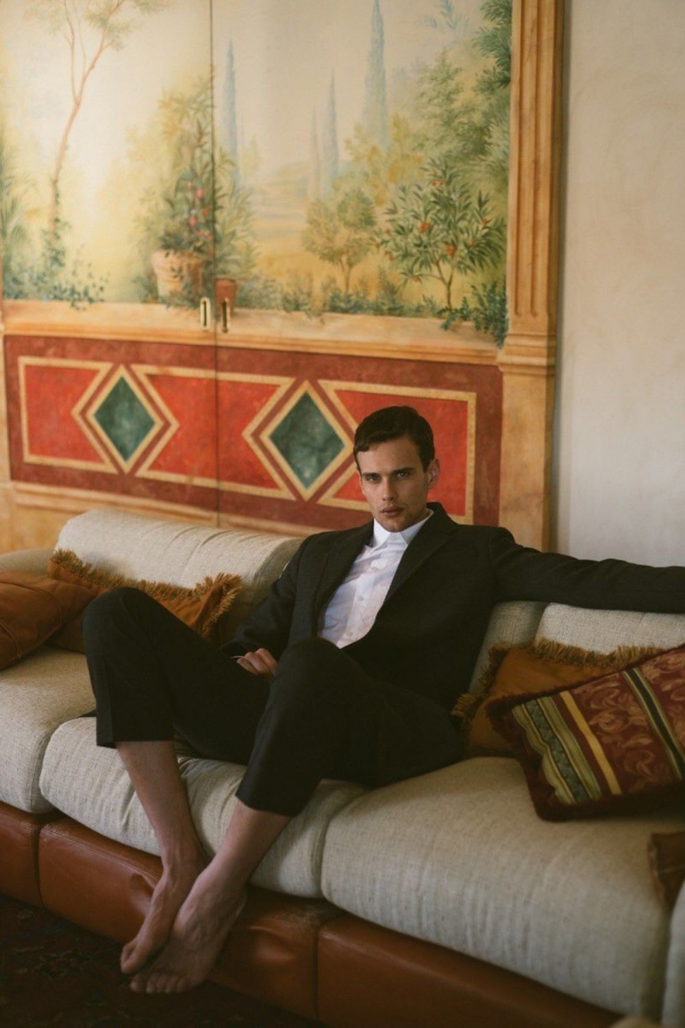 Riccardo Mora image
