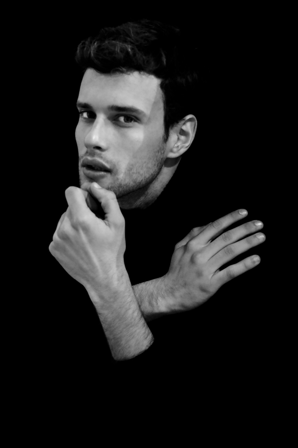 Riccardo Mora image