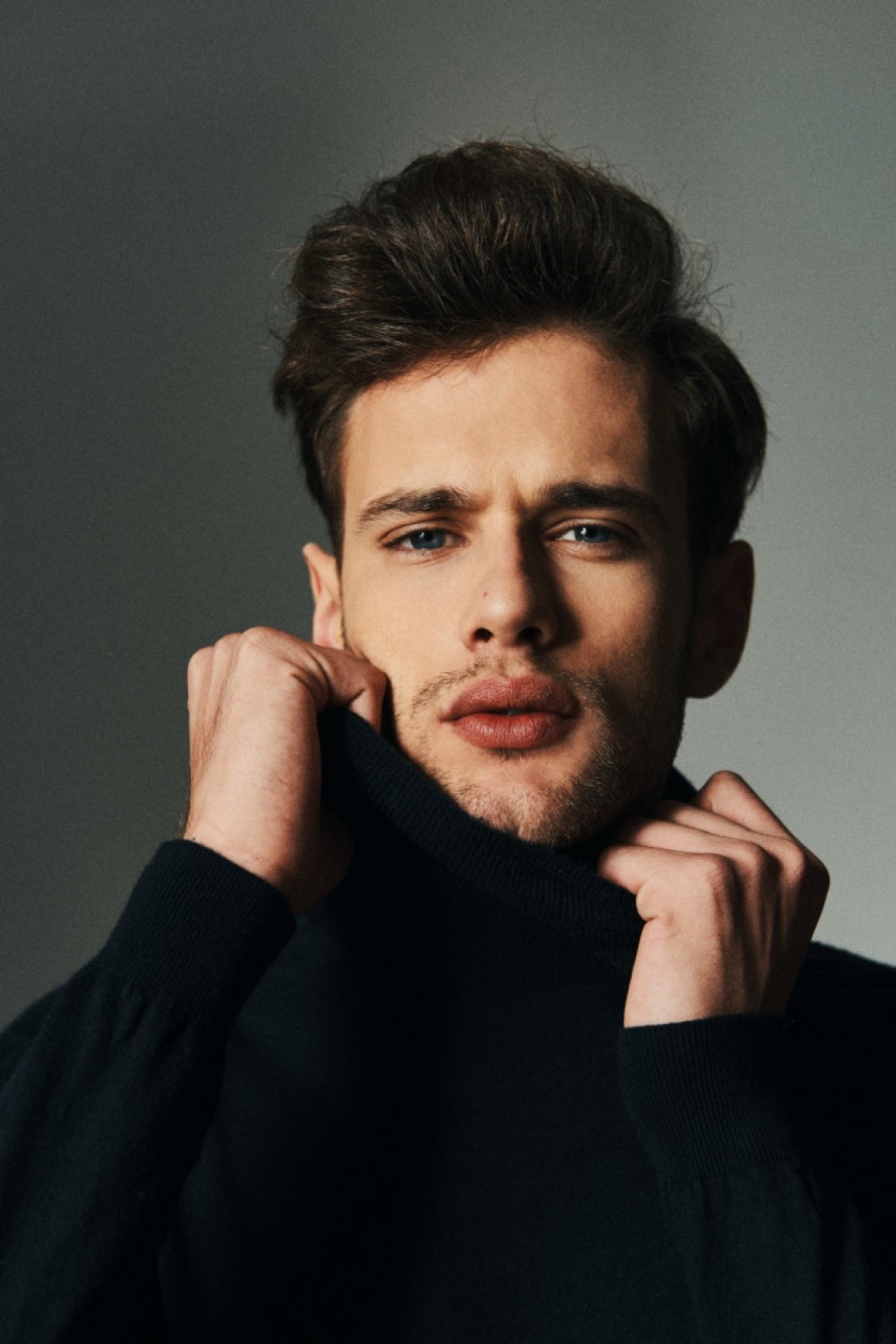 Riccardo Mora image