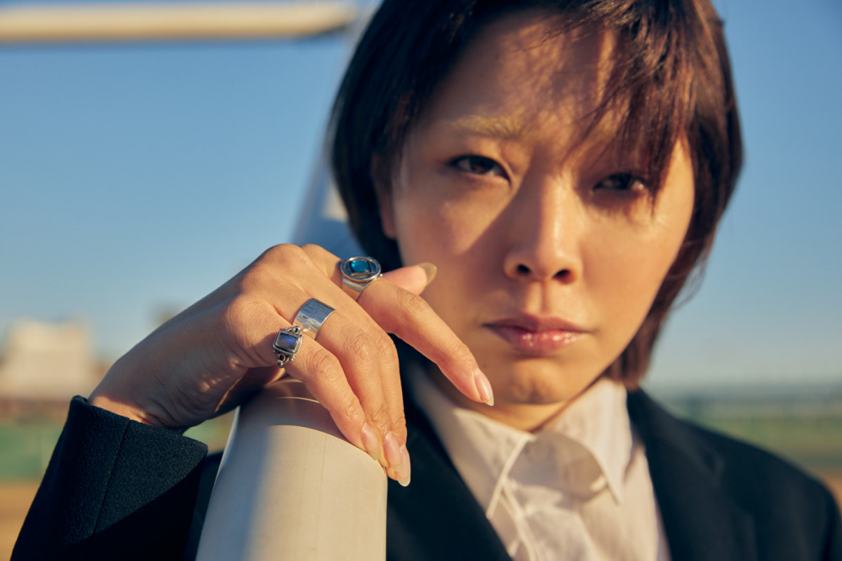 Mei Hirota image