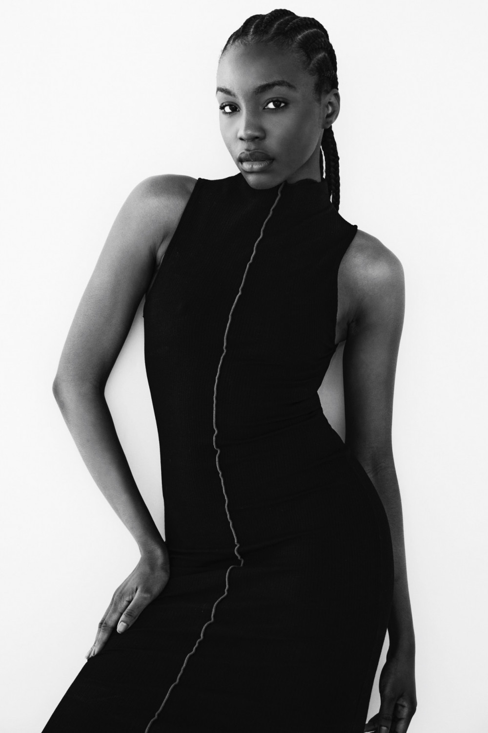 Anita Okoroafor image