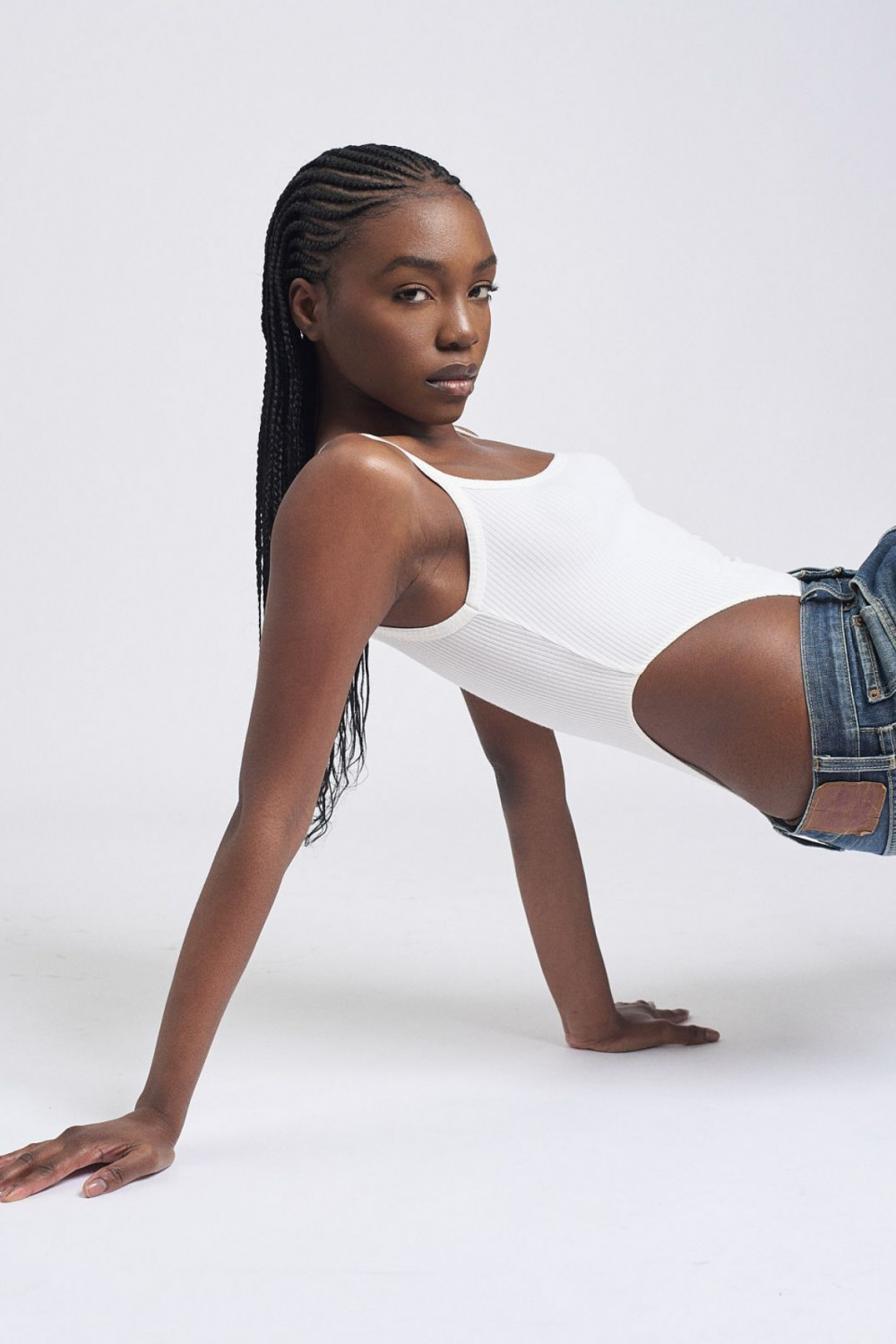 Anita Okoroafor image