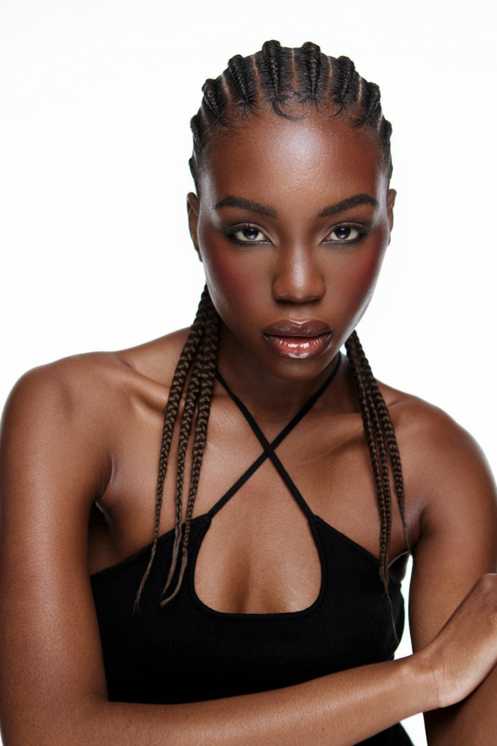 Anita Okoroafor image