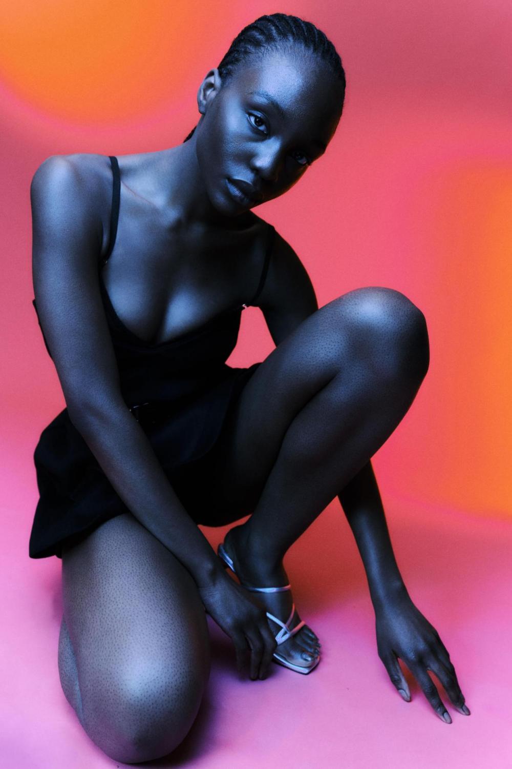 Anita Okoroafor image