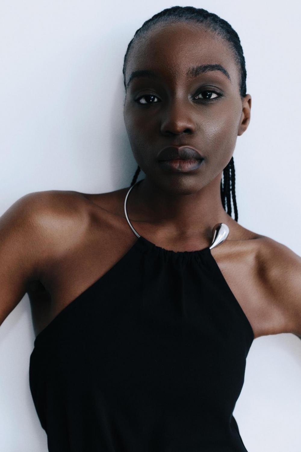 Anita Okoroafor image
