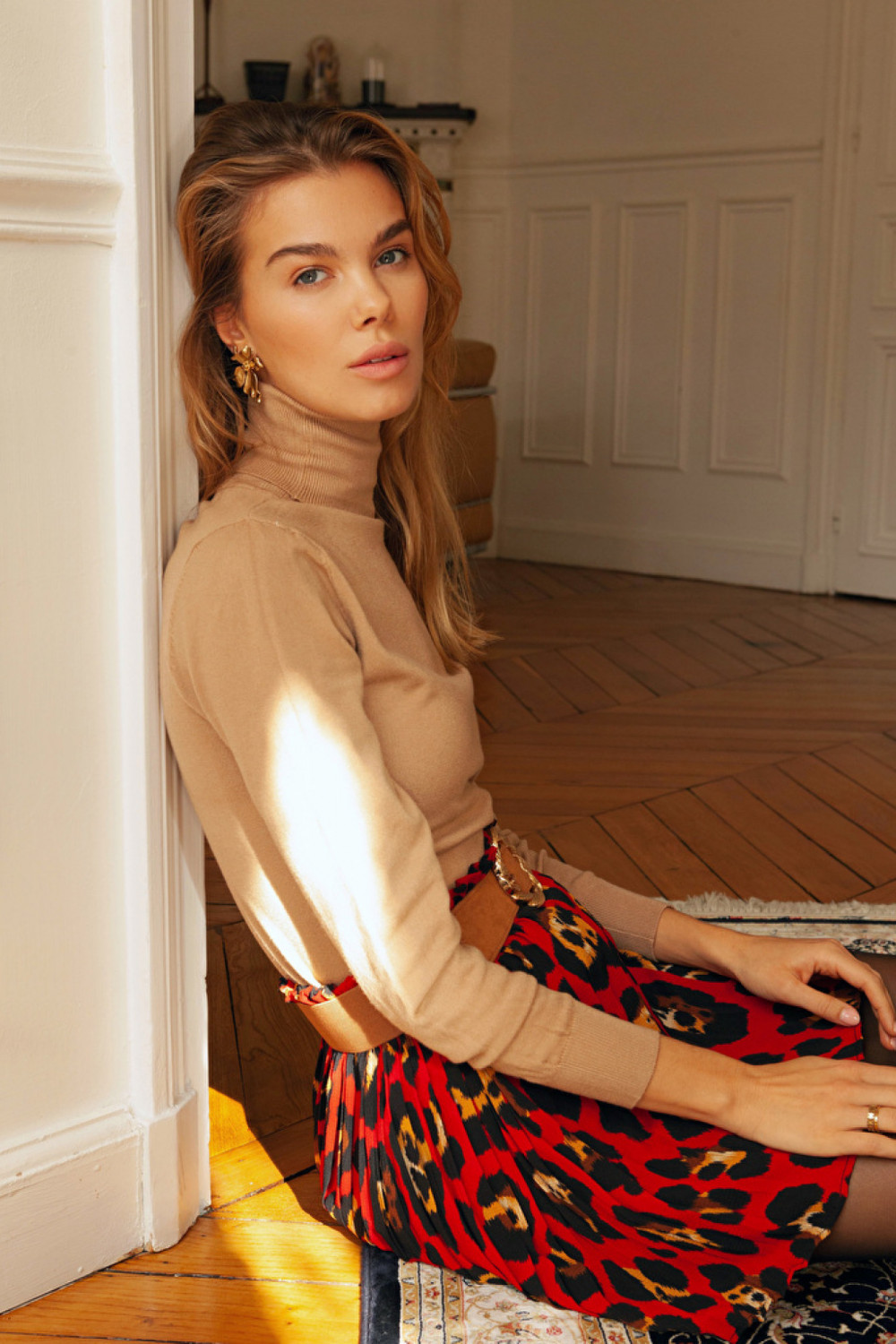 Darja Minenko image