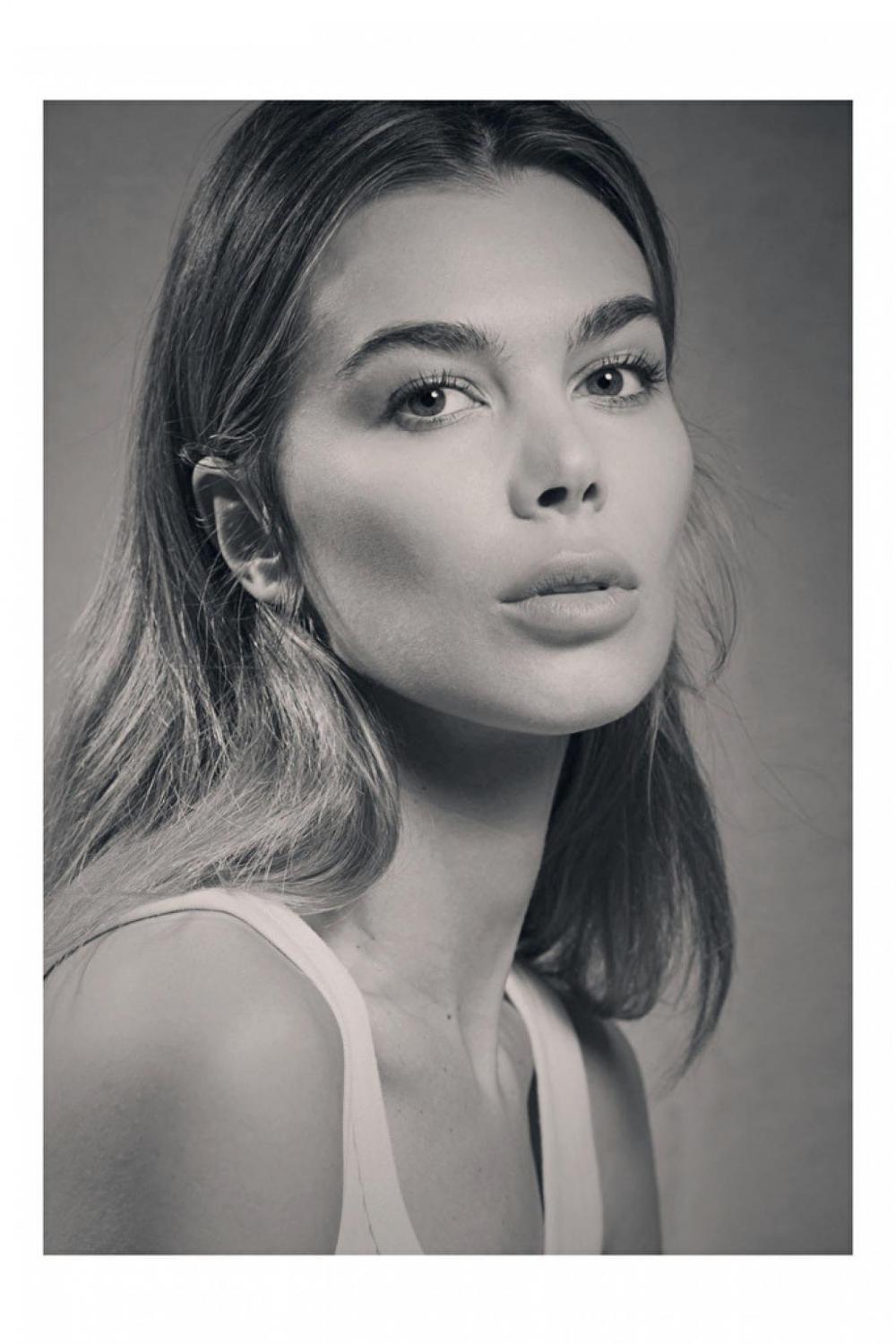 Darja Minenko image