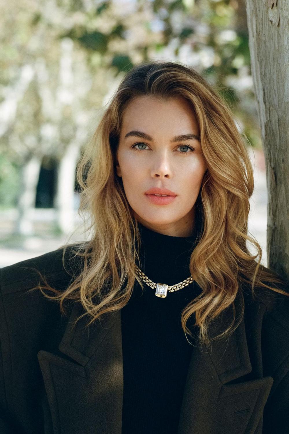 Darja Minenko image