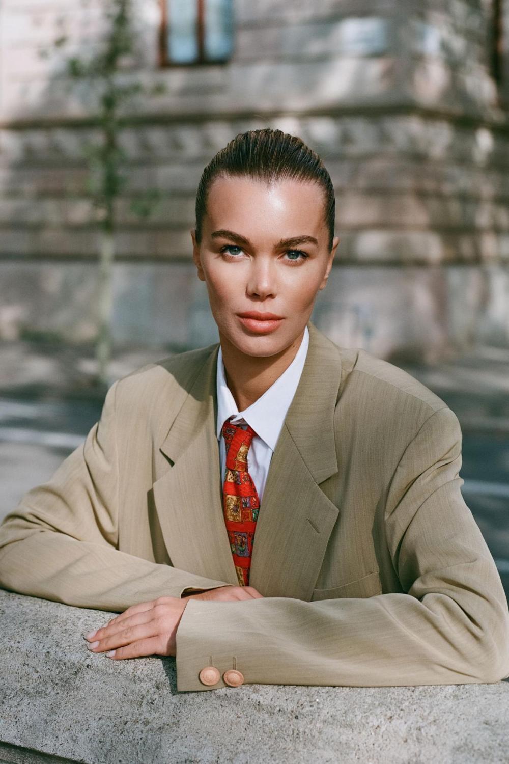 Darja Minenko image