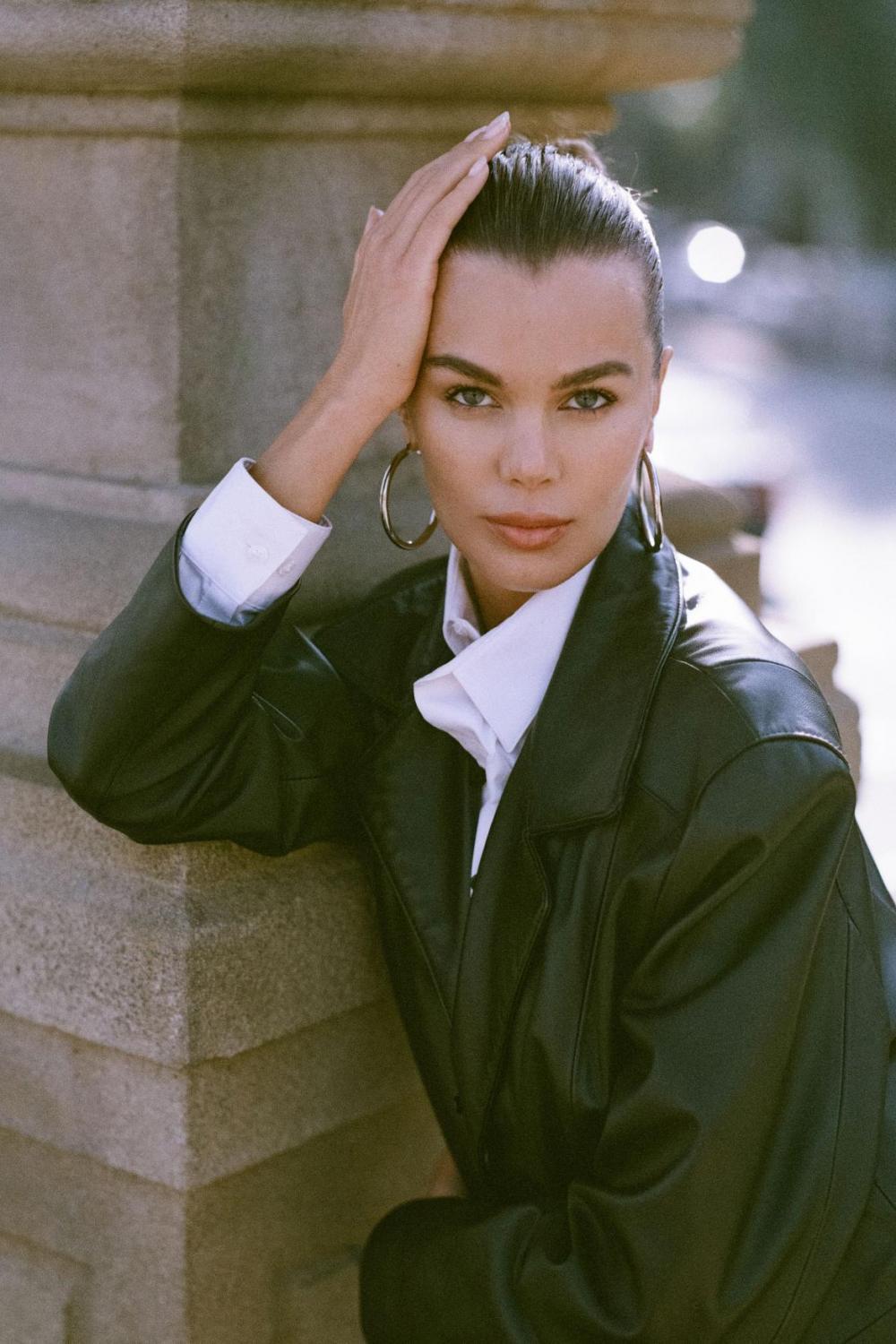 Darja Minenko image