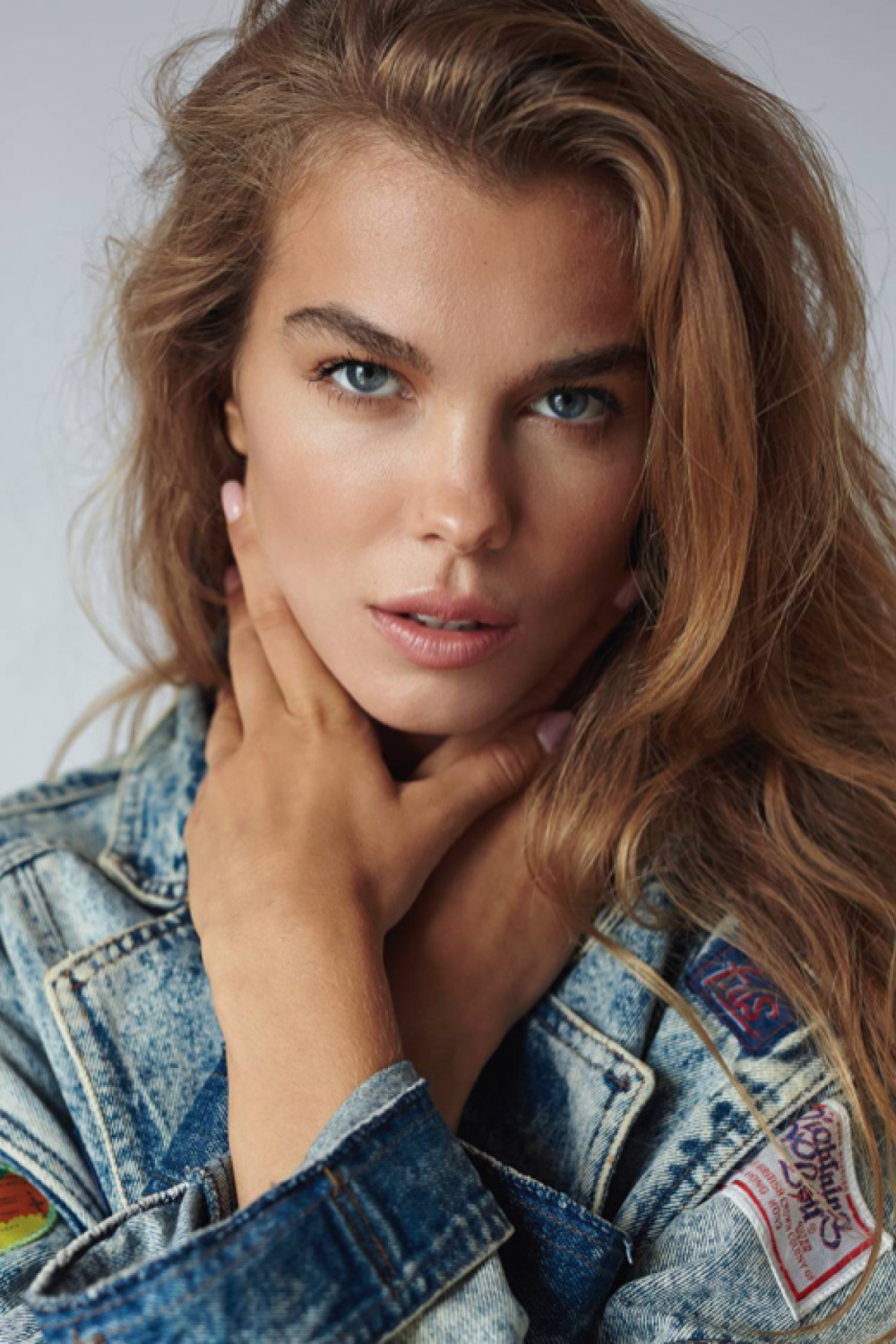 Darja Minenko image