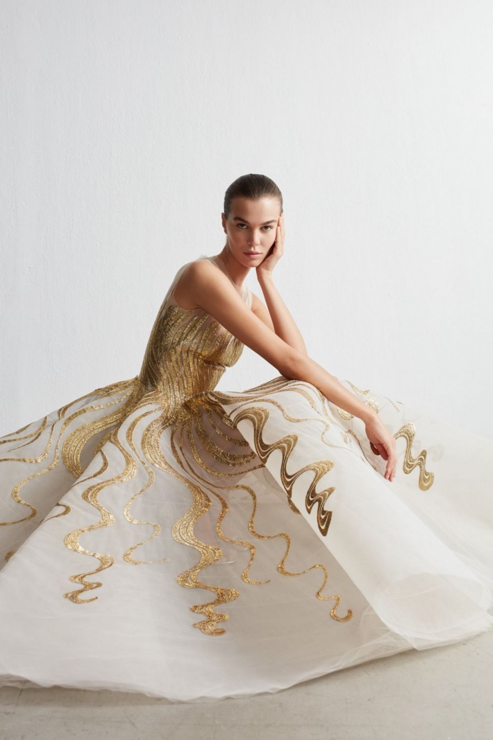 Darja Minenko image