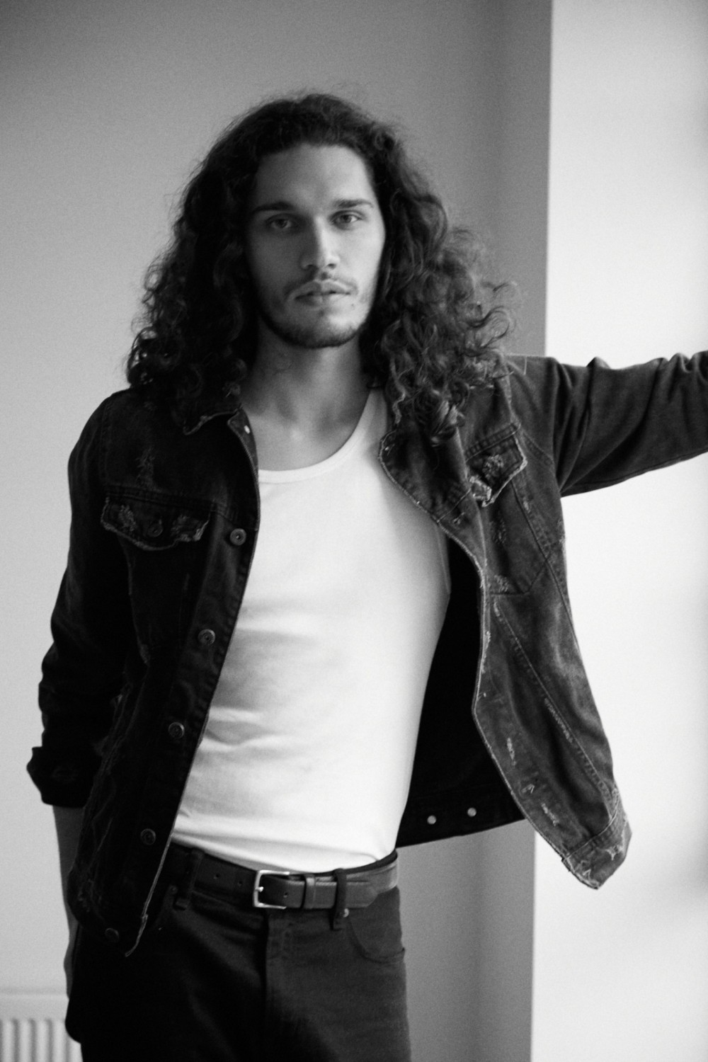Felix Higgins image
