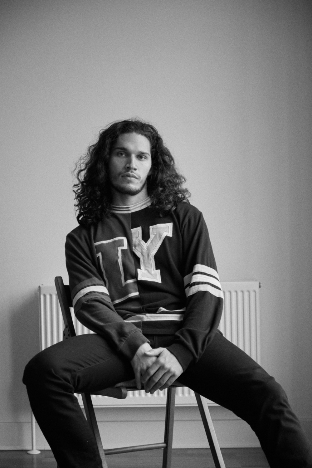 Felix Higgins image