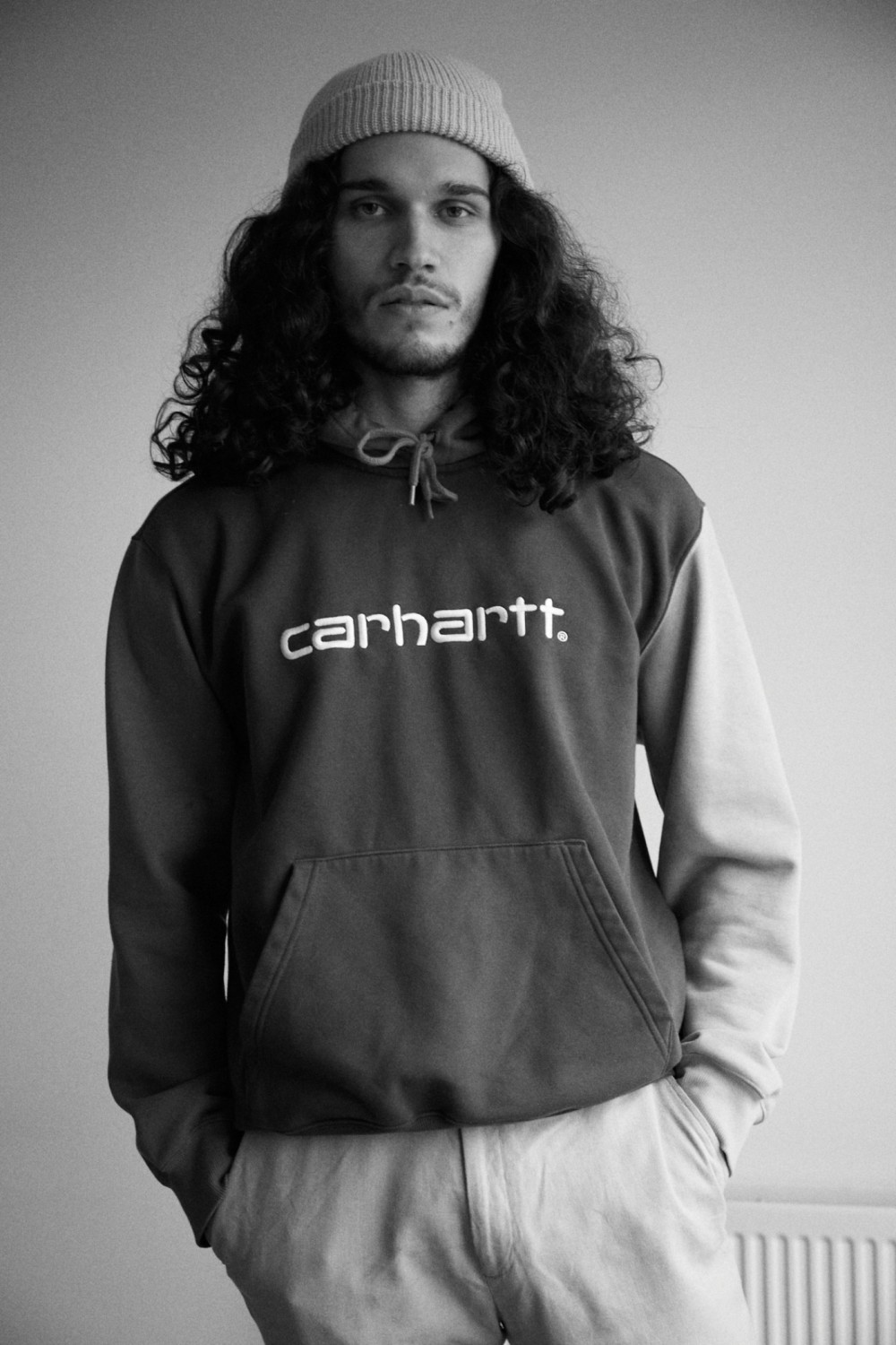 Felix Higgins image