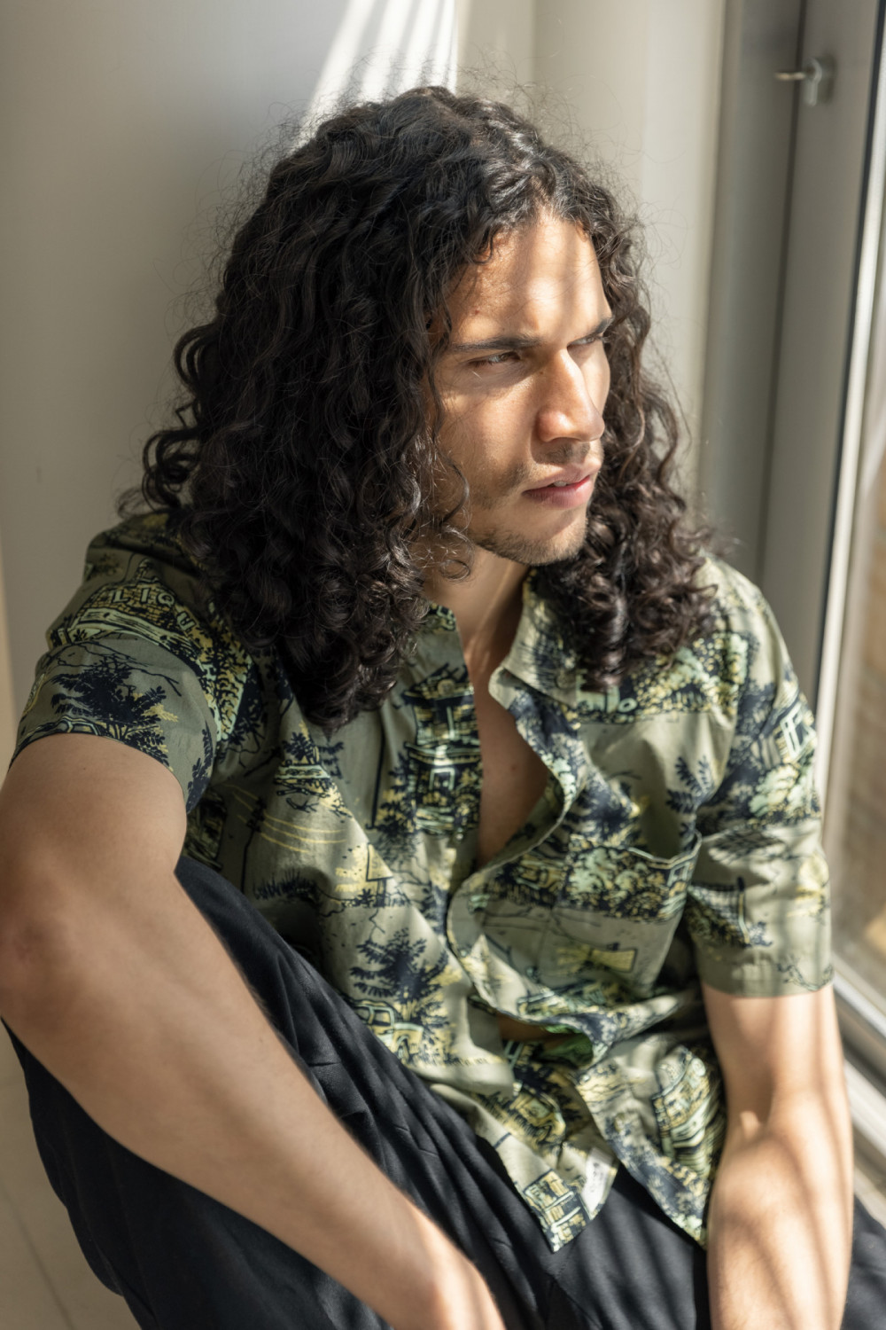 Felix Higgins image